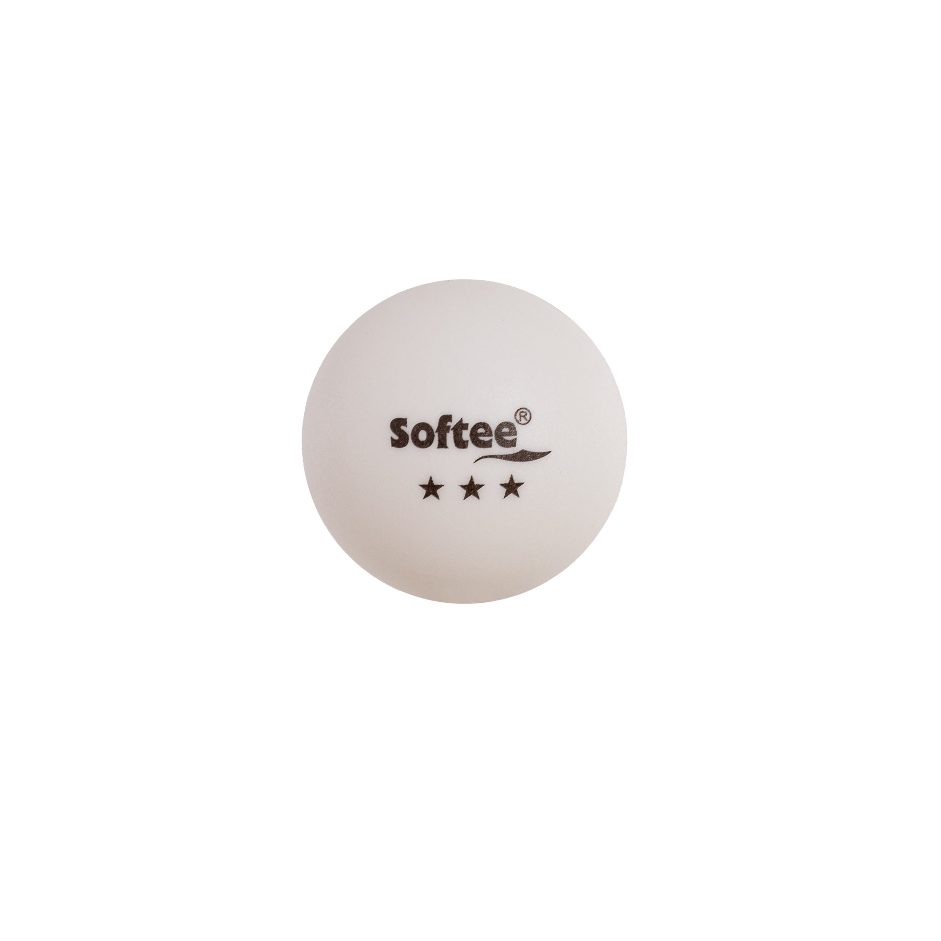 BOLSA 100 PELOTAS PP TENIS DE MESA SOFTEE - Imagen 25