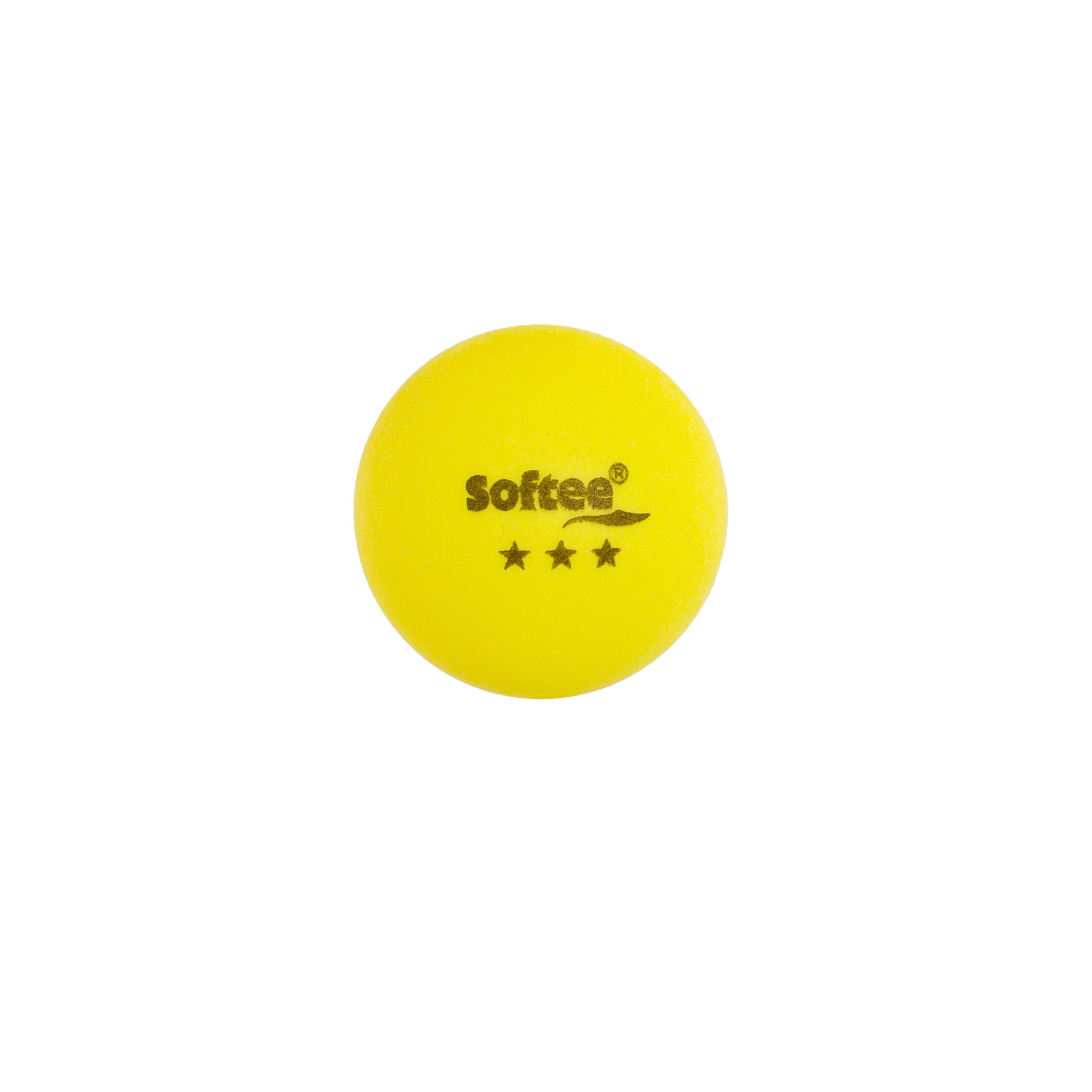 BOLSA 100 PELOTAS PP TENIS DE MESA SOFTEE - Imagen 15