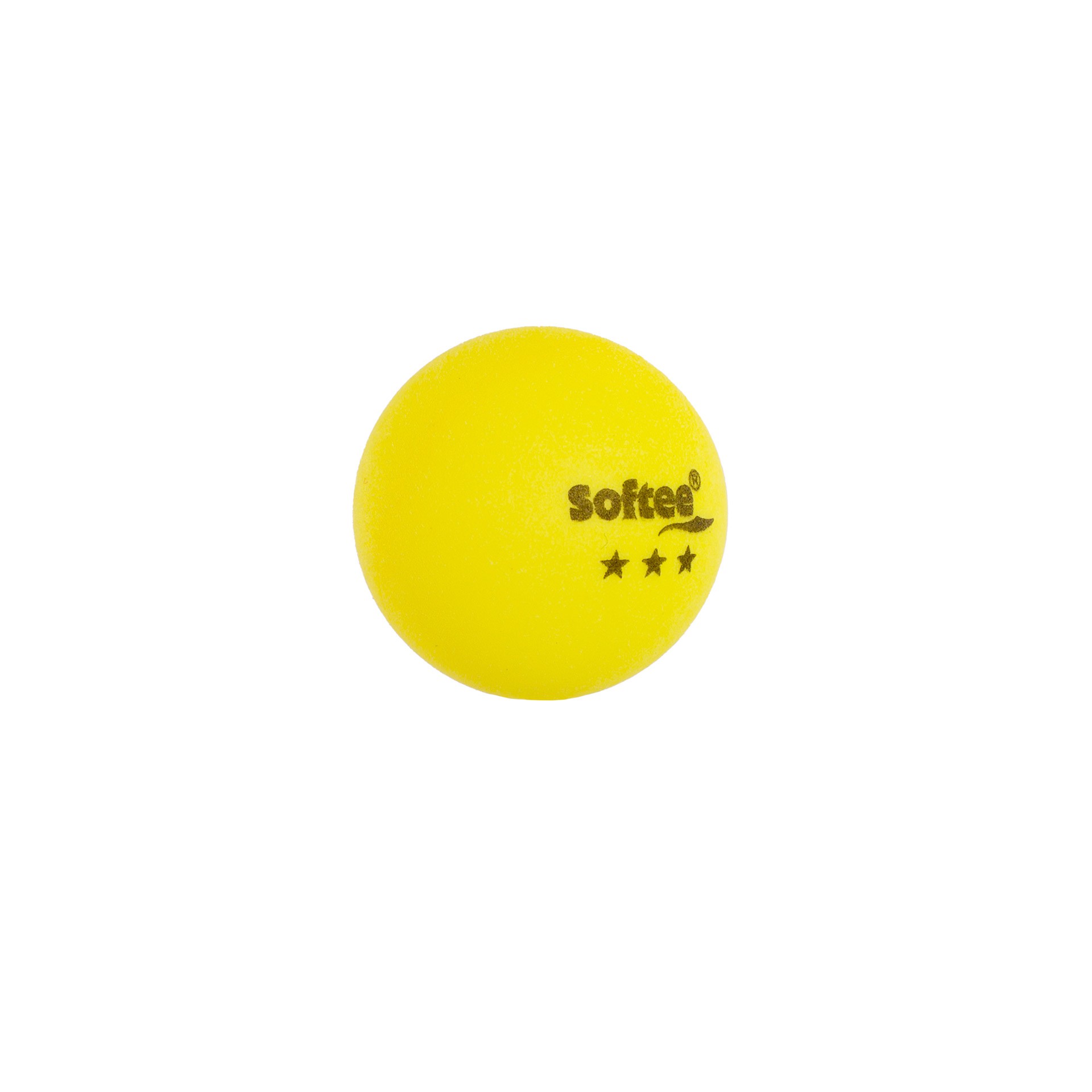 BOLSA 100 PELOTAS PP TENIS DE MESA SOFTEE - Imagen 19