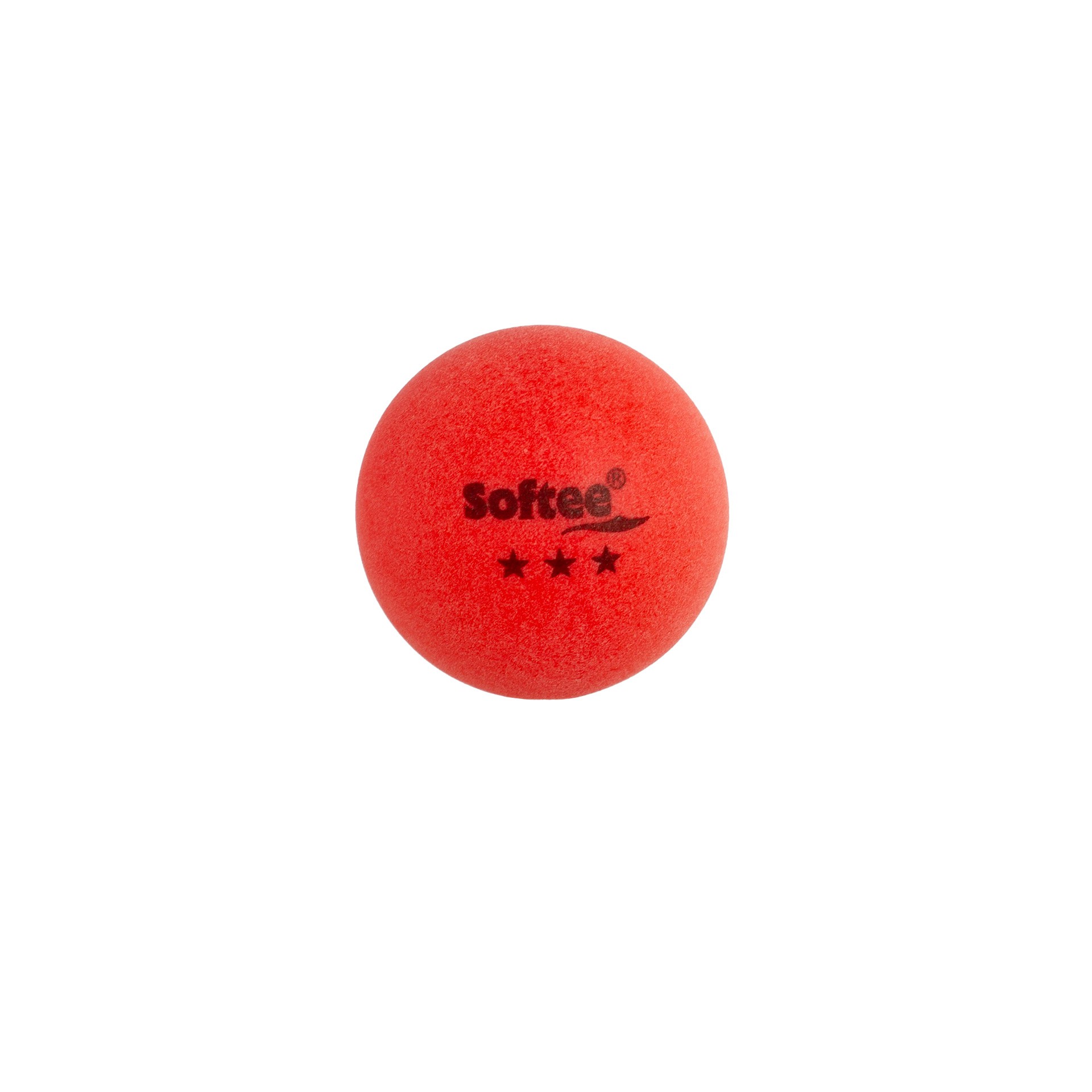 BOLSA 100 PELOTAS PP TENIS DE MESA SOFTEE - Imagen 10