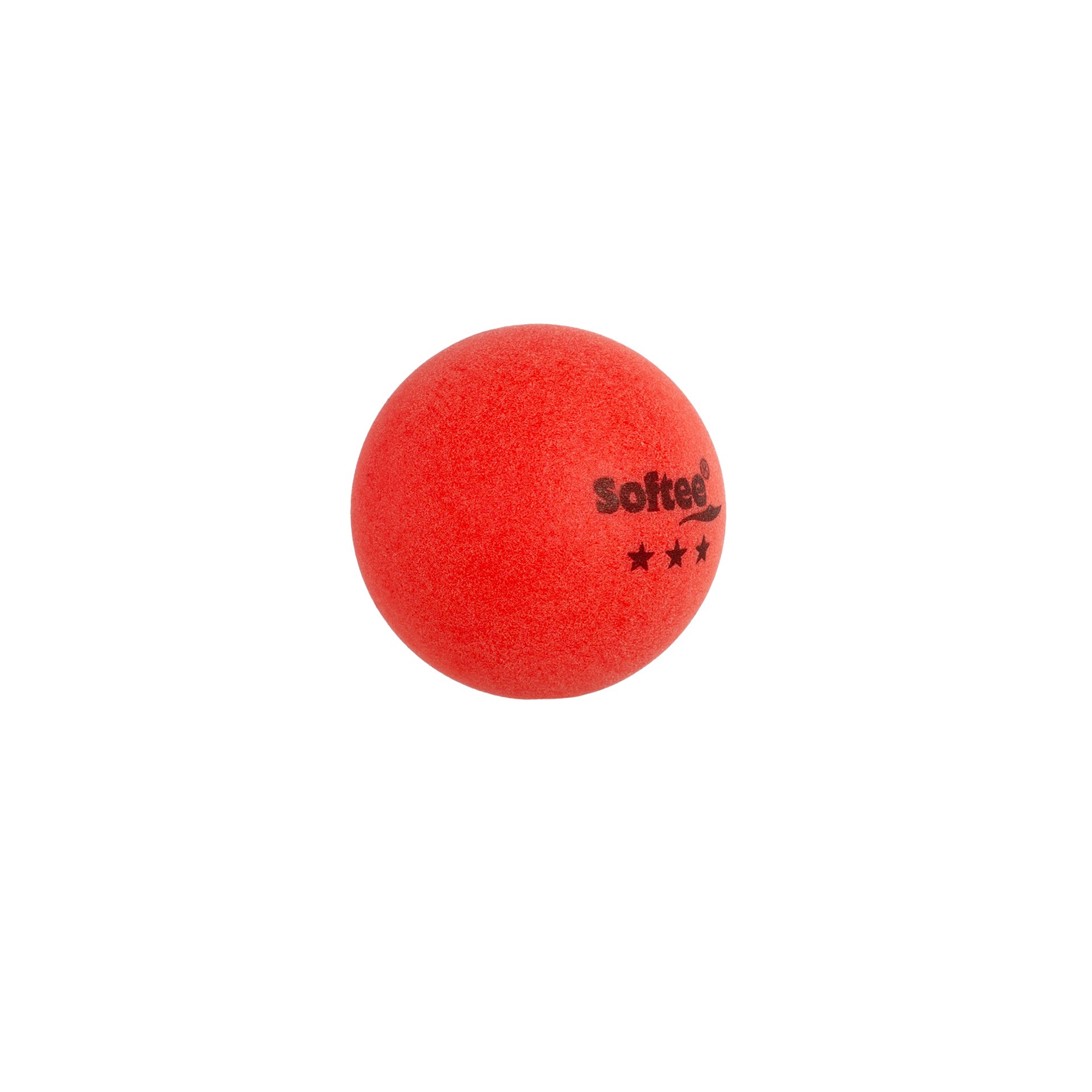 BOLSA 100 PELOTAS PP TENIS DE MESA SOFTEE - Imagen 12