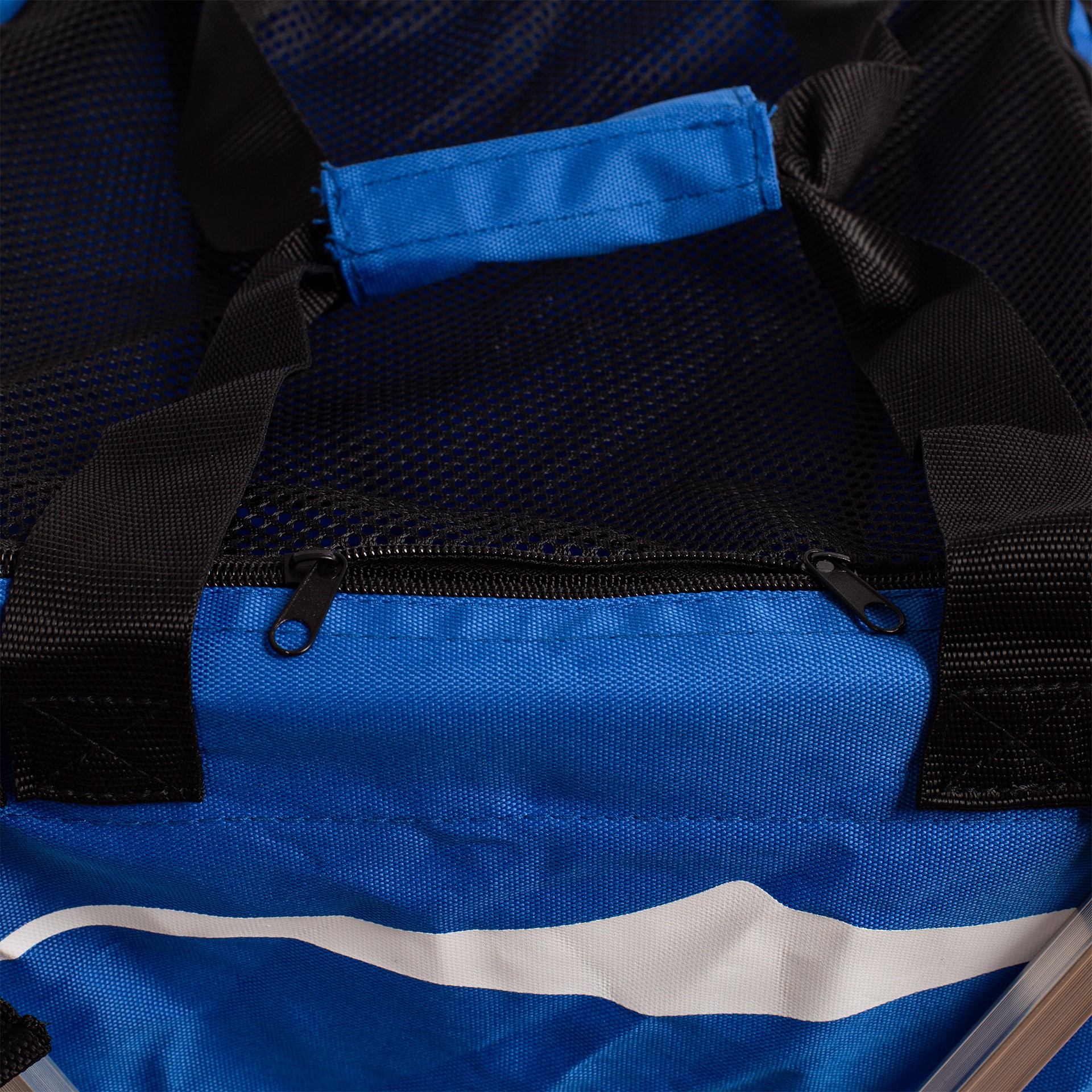 CARRO PORTAPELOTAS DE TENIS/PADEL/PICKLEBALL SOFTEE RECOVERY - Imagen 21