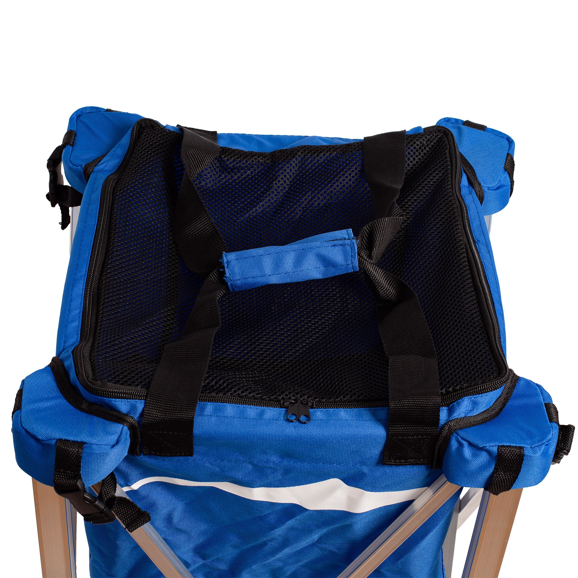 CARRO PORTAPELOTAS DE TENIS/PADEL/PICKLEBALL SOFTEE RECOVERY - Imagen 22