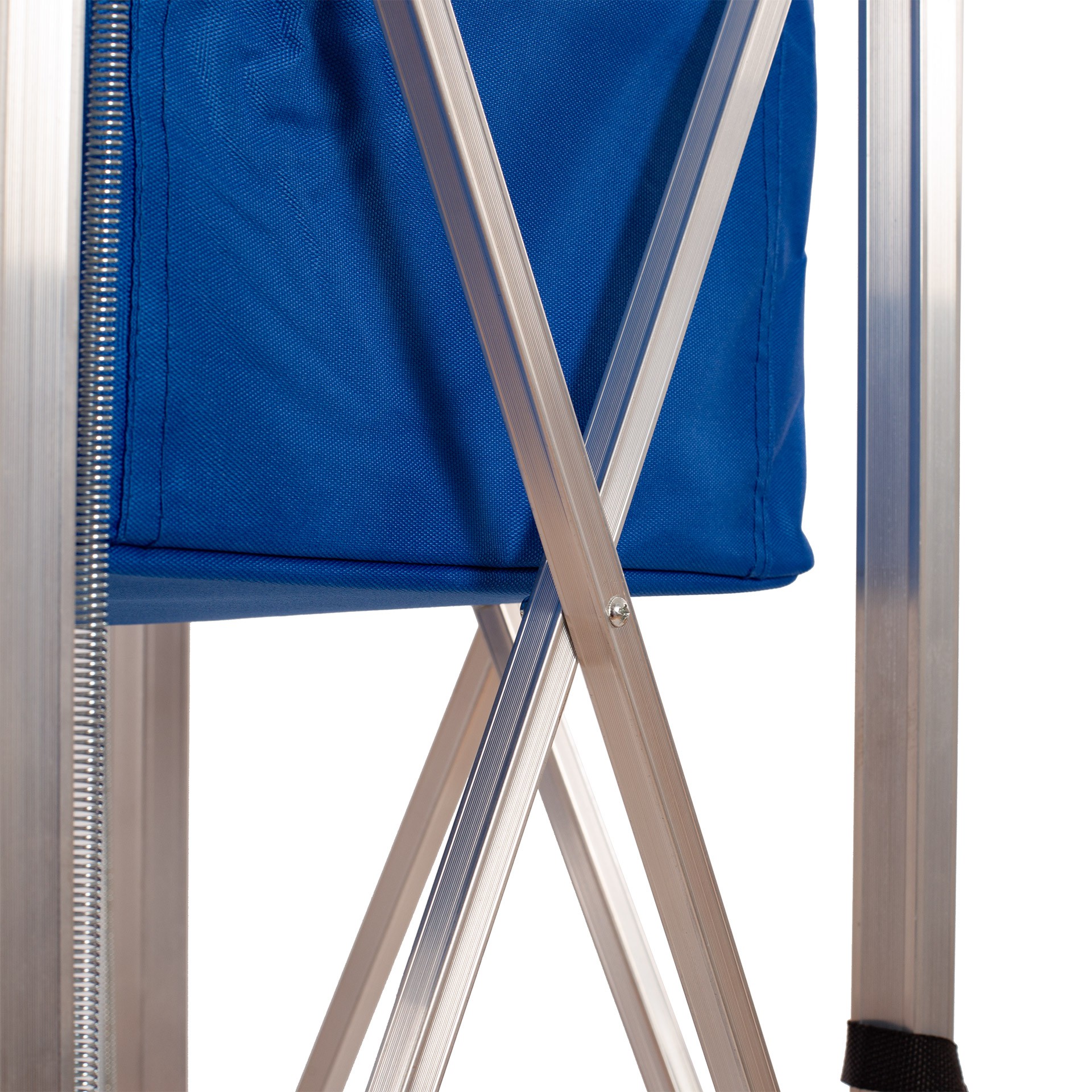 CARRO PORTAPELOTAS DE TENIS/PADEL/PICKLEBALL SOFTEE RECOVERY - Imagen 16