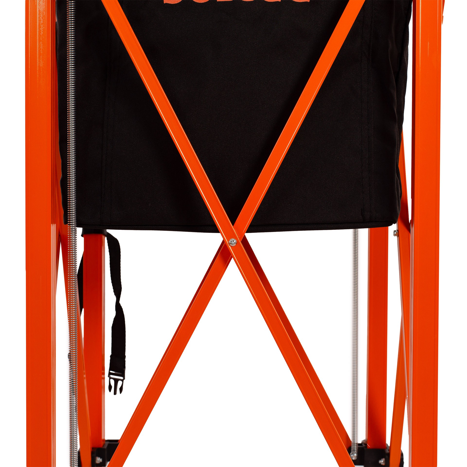 CARRO PORTAPELOTAS DE TENIS/PADEL/PICKLEBALL SOFTEE RECOVERY - Imagen 4