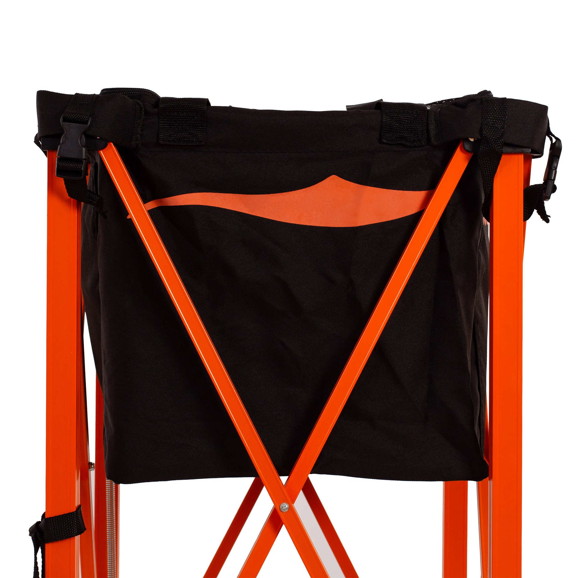 CARRO PORTAPELOTAS DE TENIS/PADEL/PICKLEBALL SOFTEE RECOVERY - Imagen 6