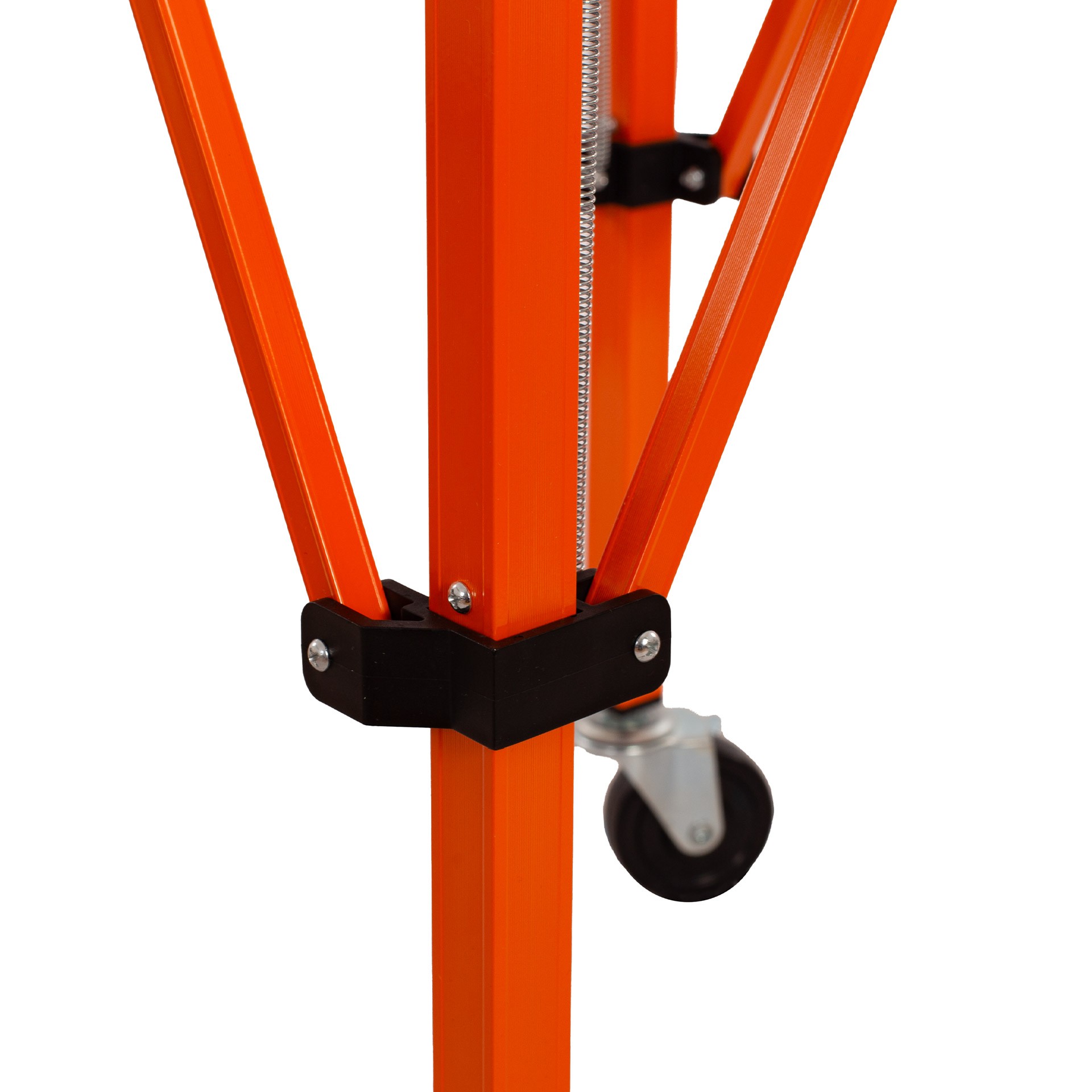 CARRO PORTAPELOTAS DE TENIS/PADEL/PICKLEBALL SOFTEE RECOVERY - Imagen 10