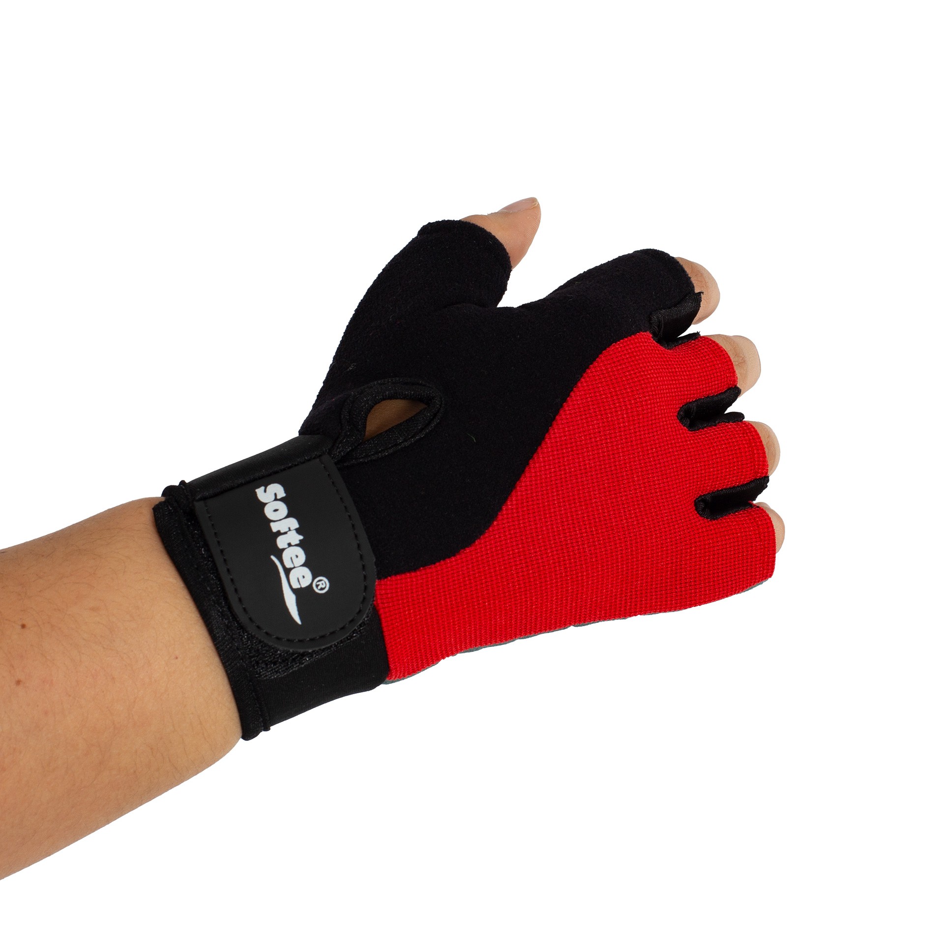 PAR DE GUANTES SOFTEE STREET - Imagen 3