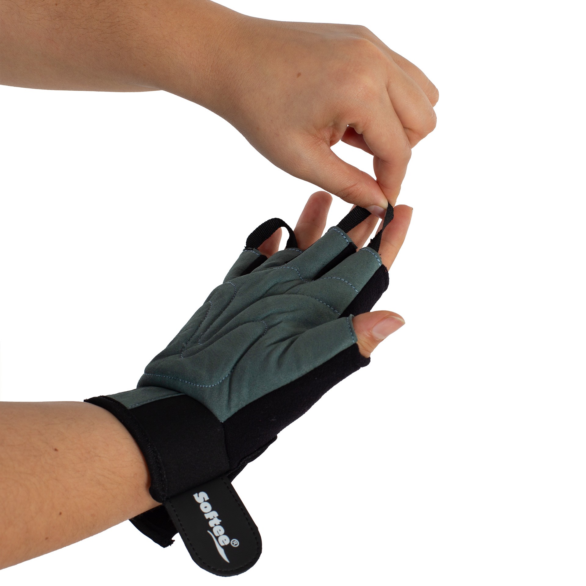 PAR DE GUANTES SOFTEE STREET - Imagen 5