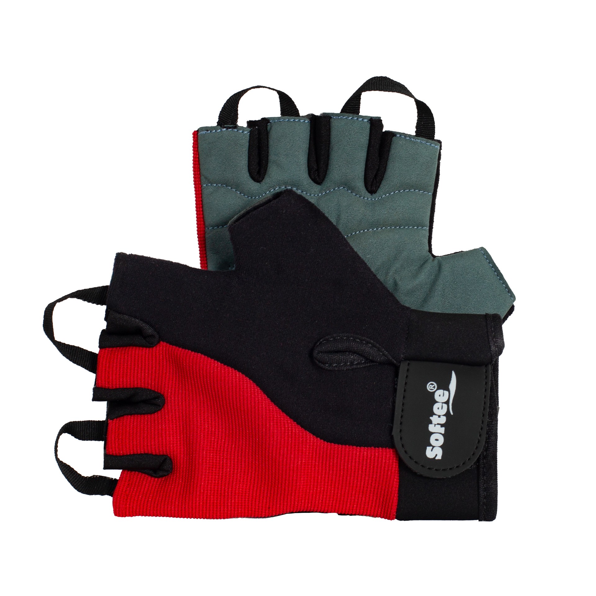 PAR DE GUANTES SOFTEE STREET - Imagen 4