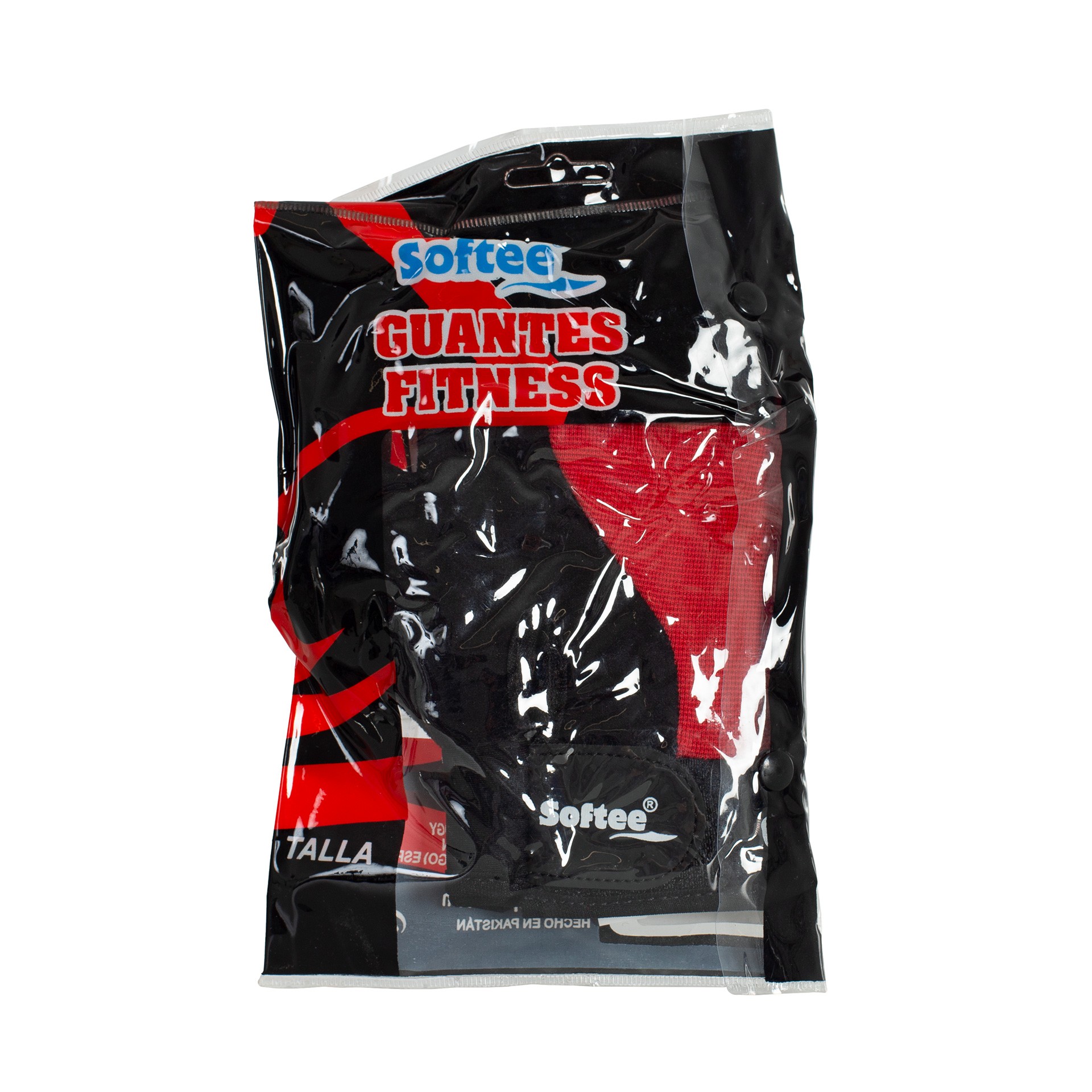 PAR DE GUANTES SOFTEE STREET - Imagen 2