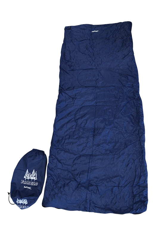 SACO DE DORMIR TRANSFORMABLE SOFTEE FARELO - Imagen 2