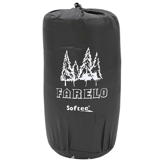 SACO DE DORMIR TRANSFORMABLE SOFTEE FARELO - Imagen 3