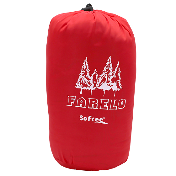 SACO DE DORMIR TRANSFORMABLE SOFTEE FARELO - Imagen 4