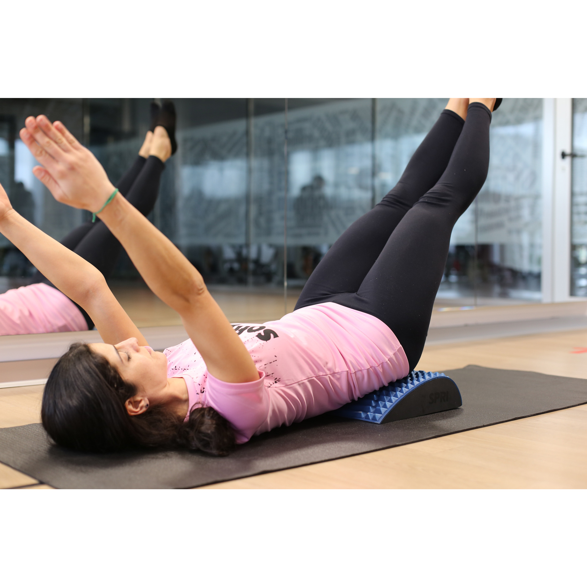 ALMOHADILLA MASAJE LUMBAR - Imagen 6