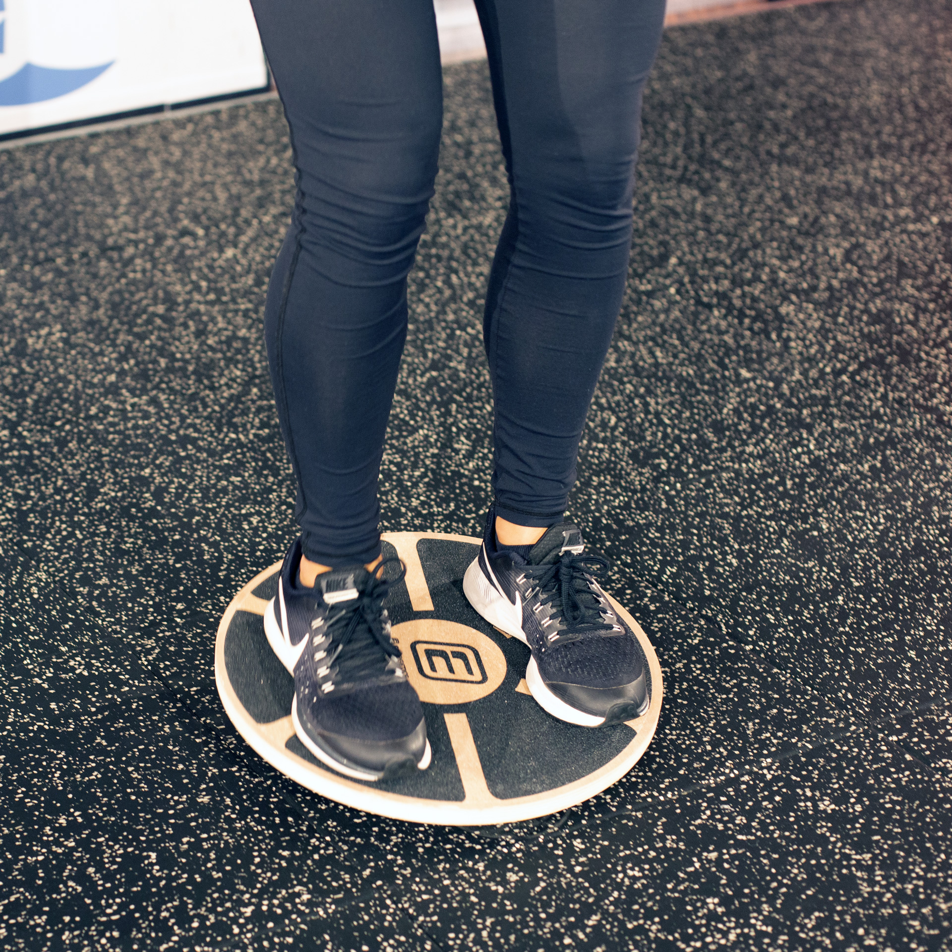 BALANCE BOARD SOFTEE PREMIUM - Imagen 3
