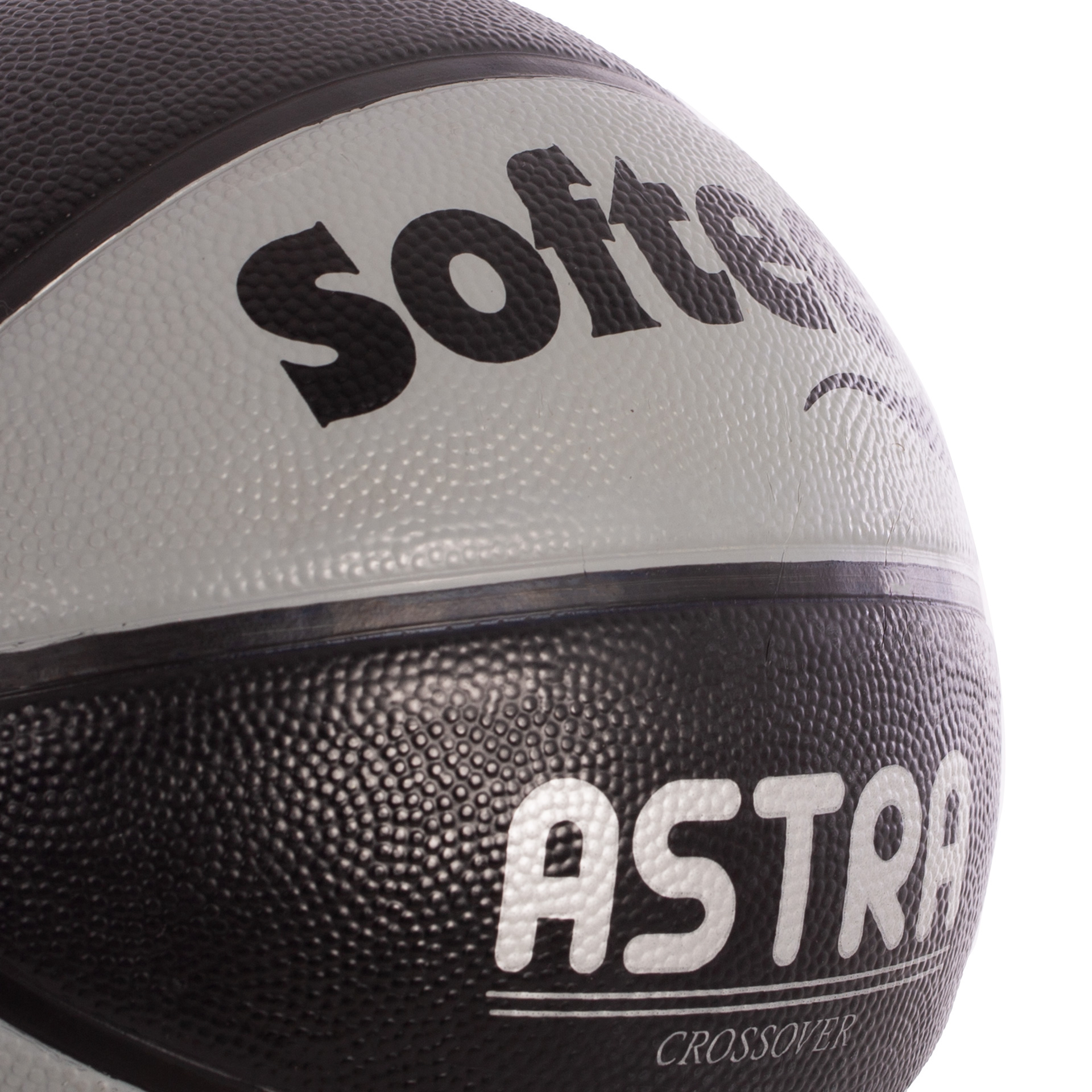 BALÓN BALONCESTO NYLON SOFTEE ASTRA - Imagen 3