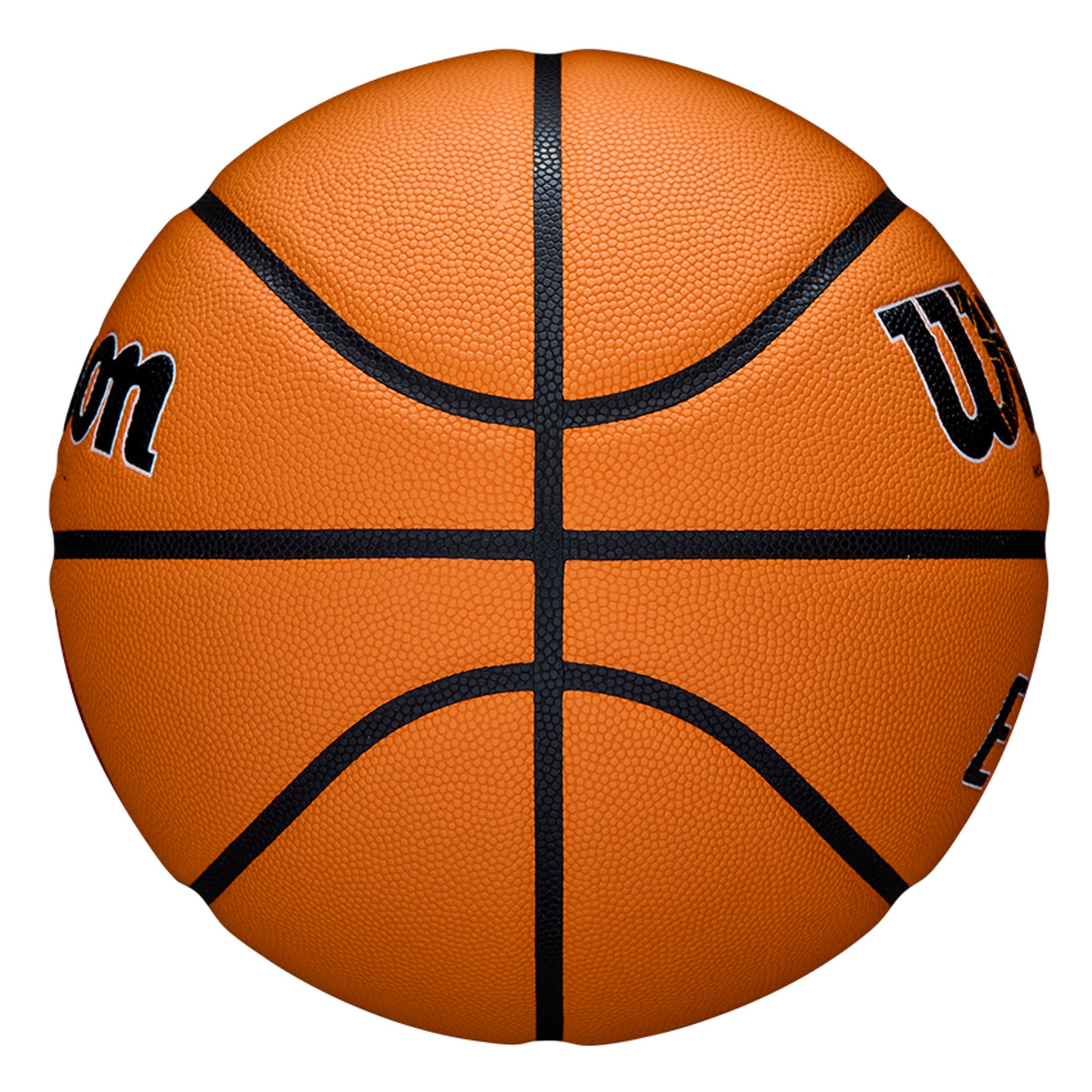 BALÓN BALONCESTO WILSON EVO NXT GAME BALL FEB - Imagen 4