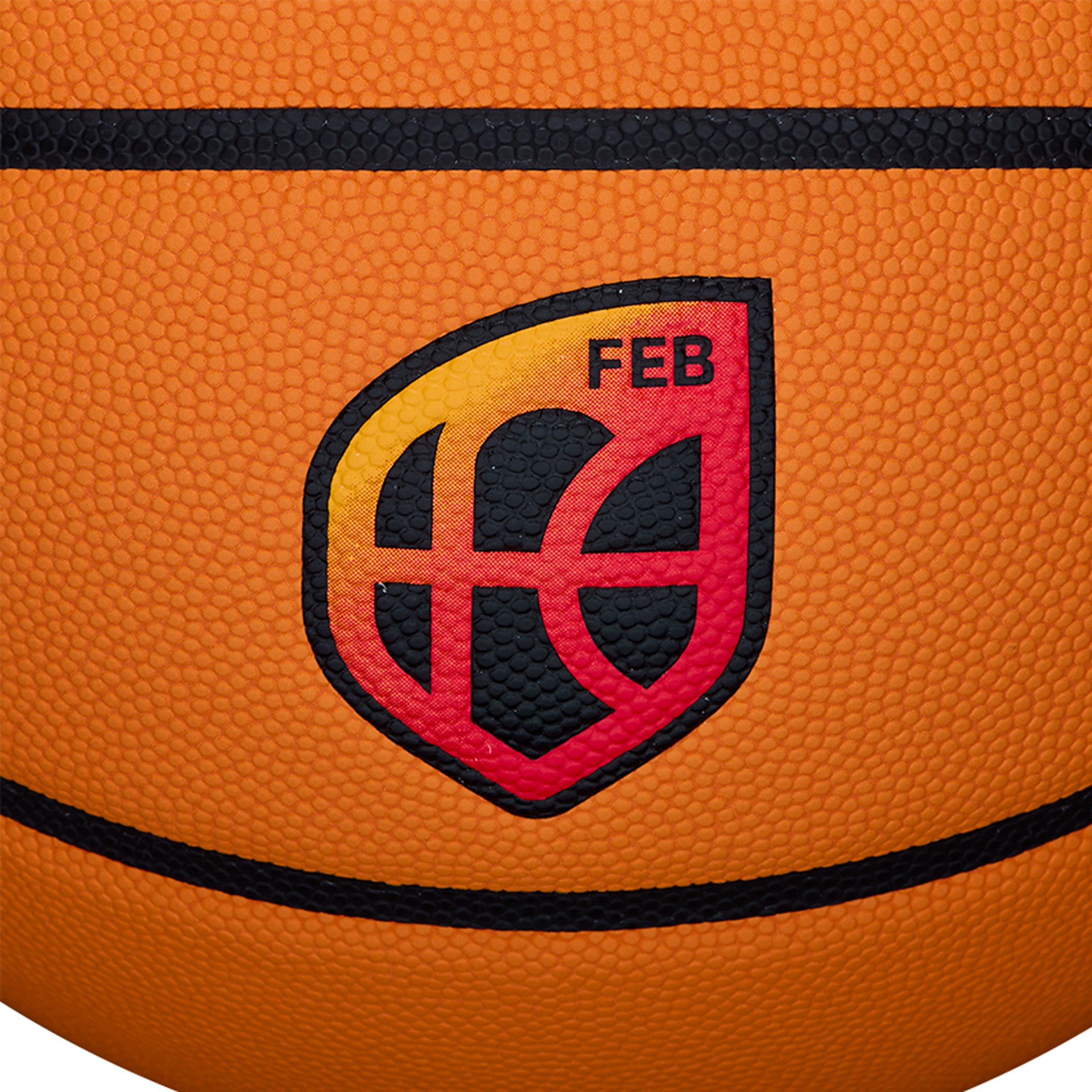 BALÓN BALONCESTO WILSON EVO NXT GAME BALL FEB - Imagen 6