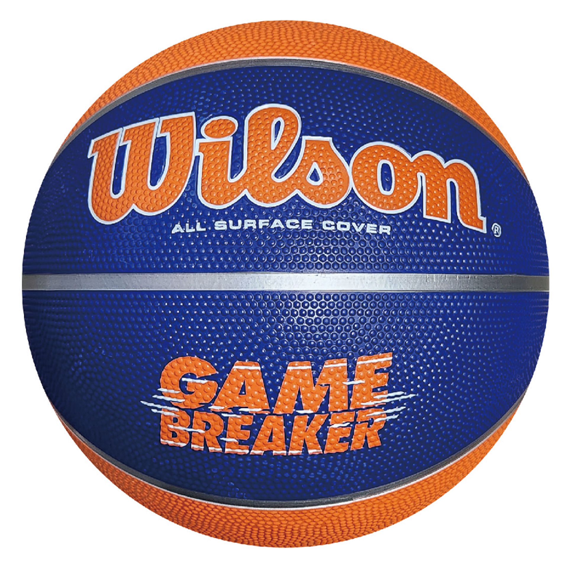 BALÓN BALONCESTO WILSON GAMEBREAKER - Imagen 3