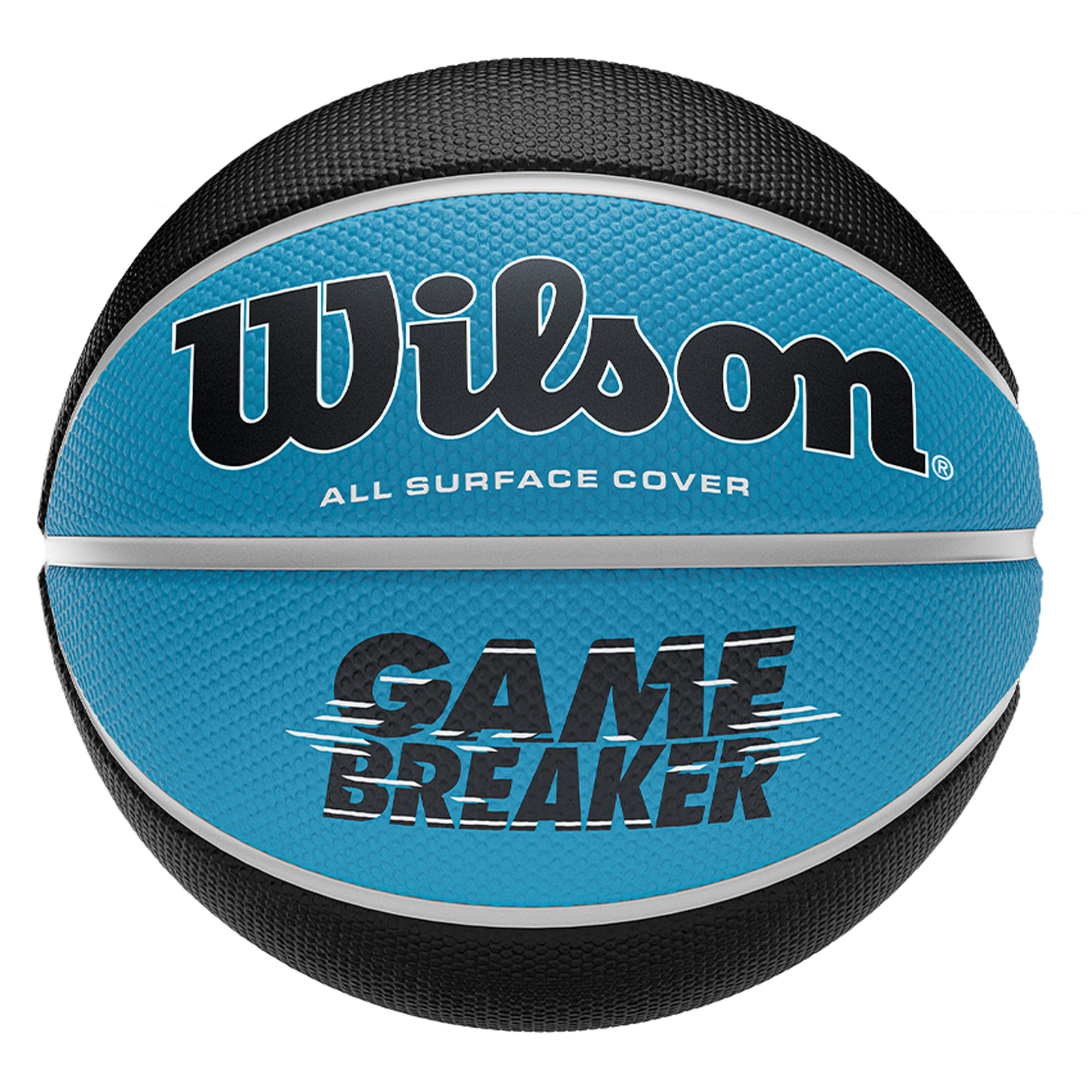 BALÓN BALONCESTO WILSON GAMEBREAKER - Imagen 4