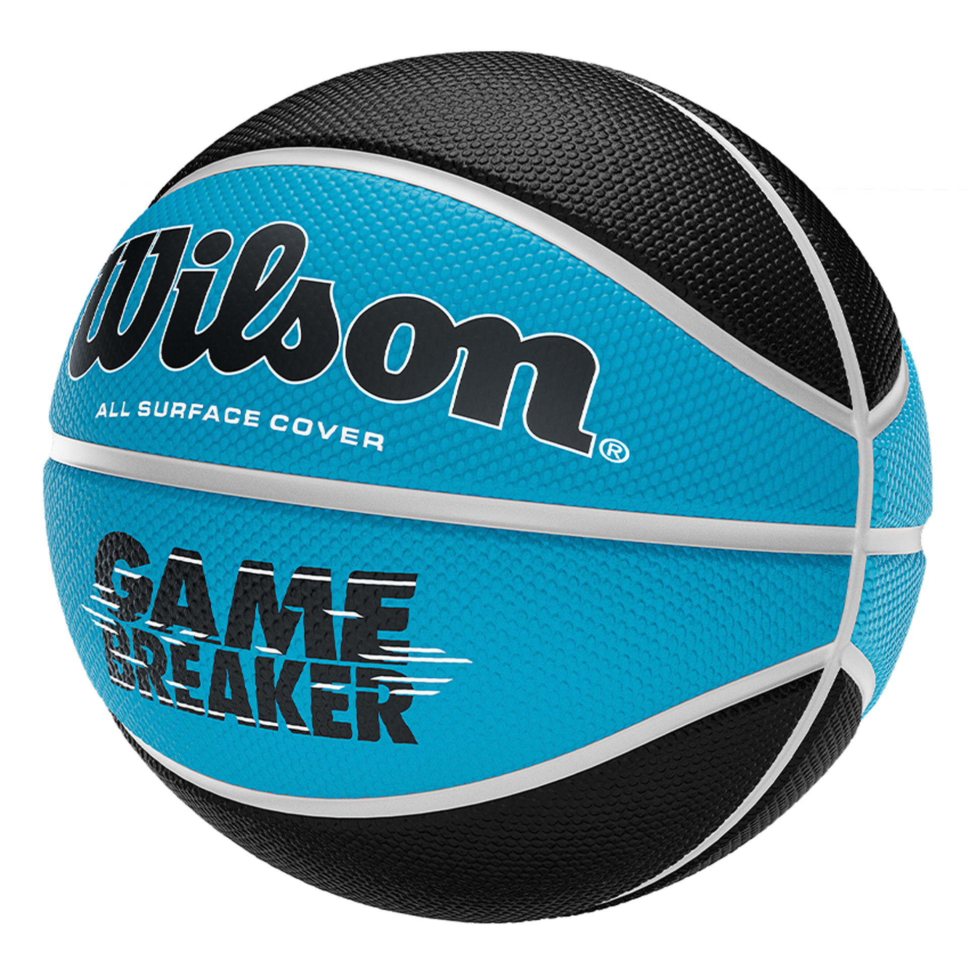 BALÓN BALONCESTO WILSON GAMEBREAKER - Imagen 5