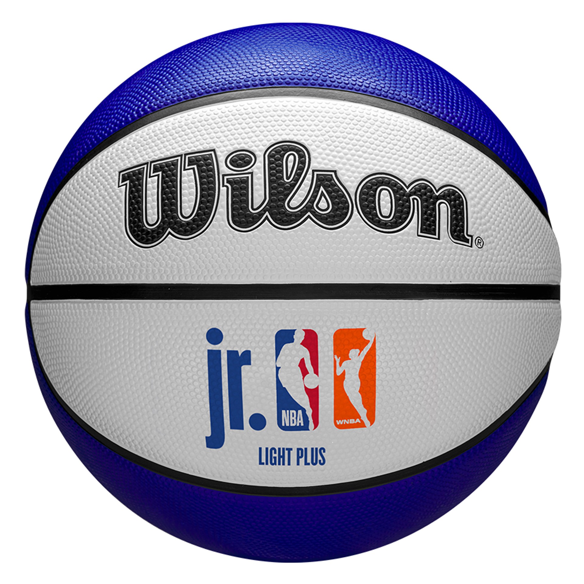 BALÓN BALONCESTO WILSON JR NBA DRV LIGHT PLUS NEW TALLA 5 - Imagen 3