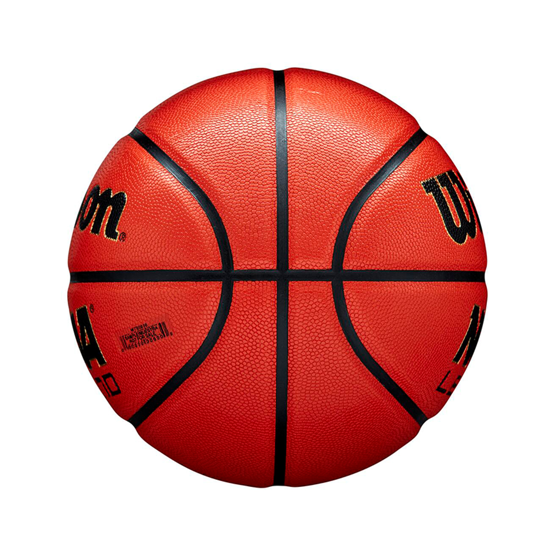 BALÓN BALONCESTO WILSON NCAA LEGEND BSKT - Imagen 5