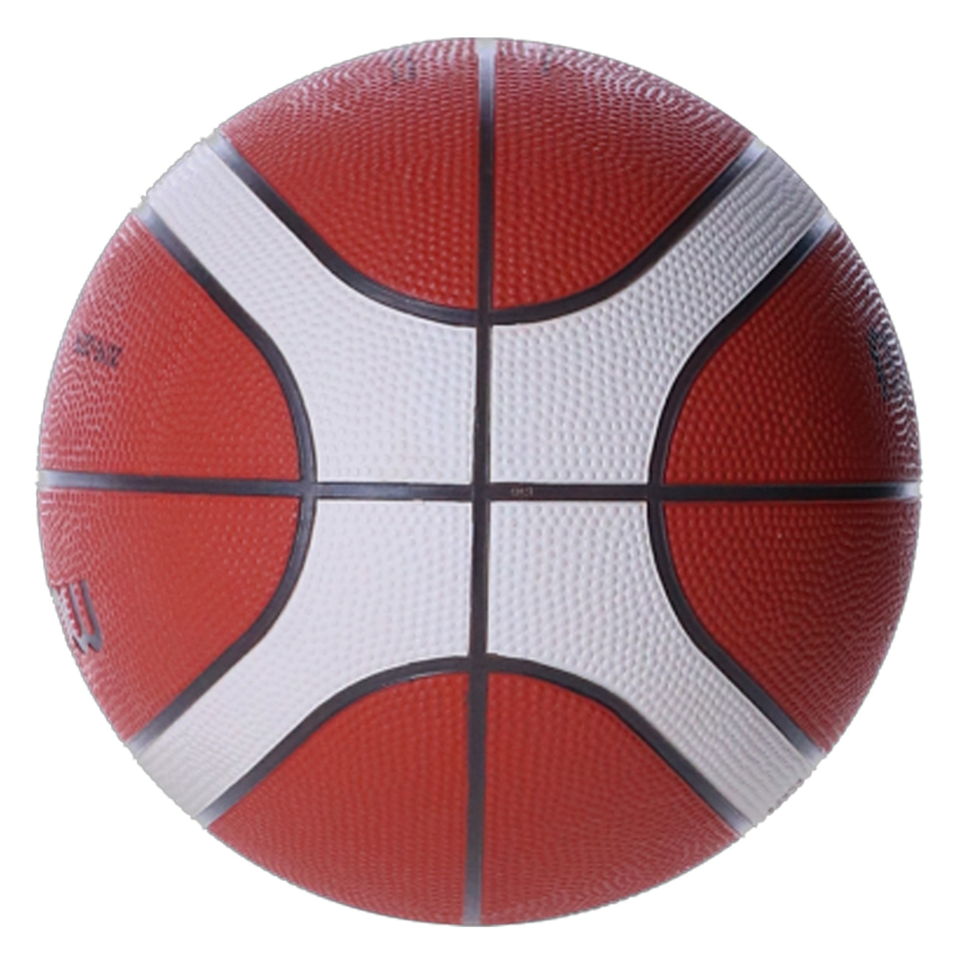BALÓN DE BALONCESTO MOLTEN B3G2000 - Imagen 2