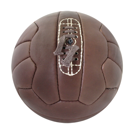 BALÓN FÚTBOL 11 SOFTEE VINTAGE - Imagen 2