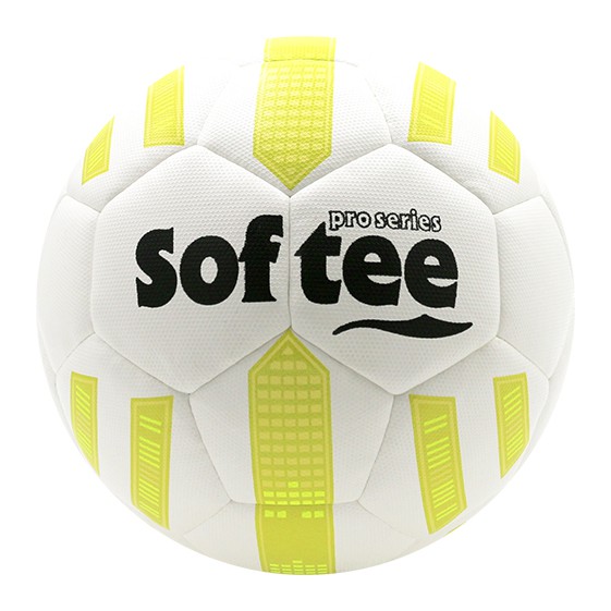 BALÓN FÚTBOL HÍBRIDO SOFTEE MAX - Imagen 3