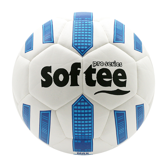 BALÓN FÚTBOL HÍBRIDO SOFTEE MAX - Imagen 5