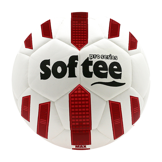 BALÓN FÚTBOL HÍBRIDO SOFTEE MAX - Imagen 7
