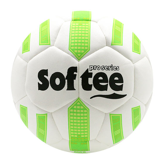 BALÓN FÚTBOL HÍBRIDO SOFTEE MAX - Imagen 4