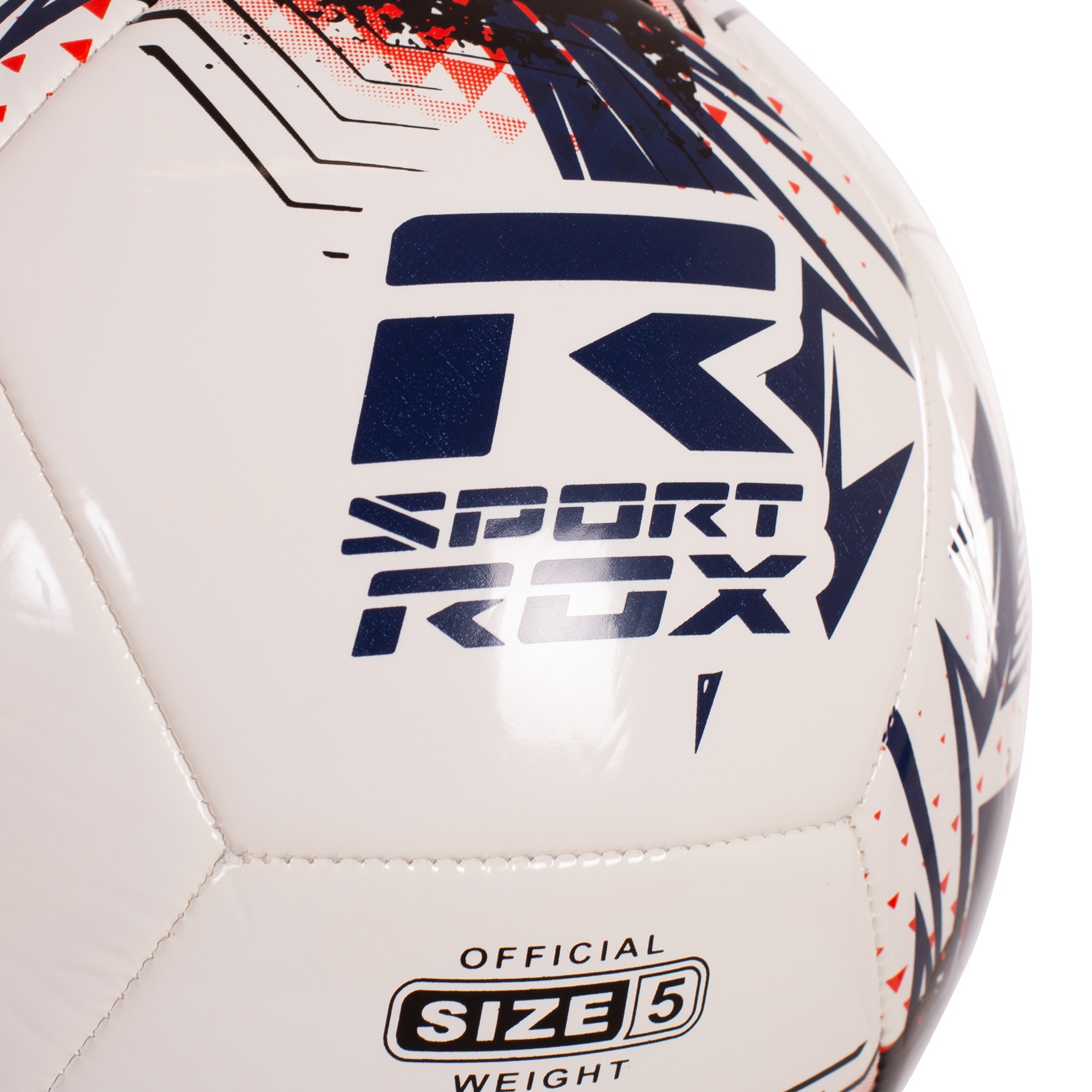 BALÓN FÚTBOL ROX R-INTER - Imagen 3