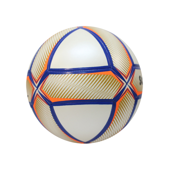 BALÓN FÚTBOL SALA SOFTEE PRIME HÍBRIDO - Imagen 2