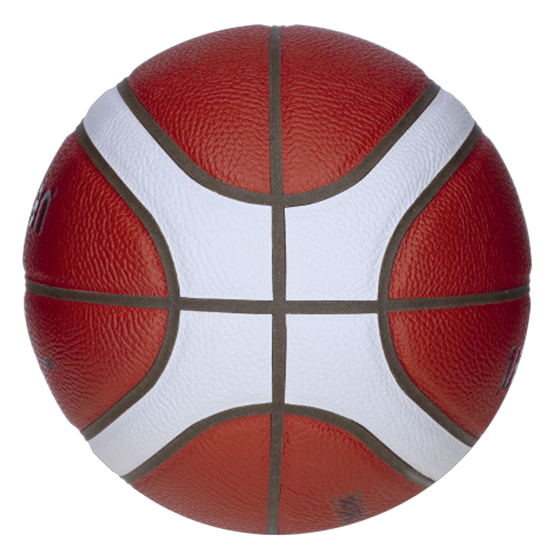 BALÓN MOLTEN BALONCESTO B7G4500 FEB - Imagen 2