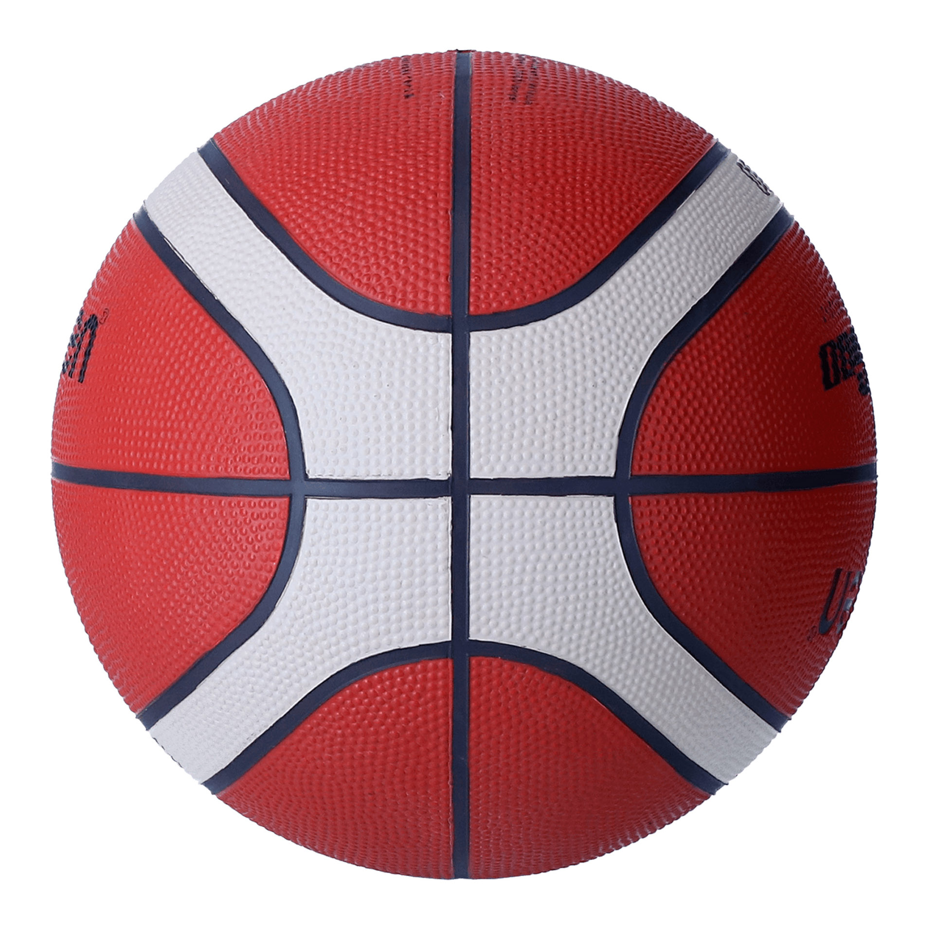 BALÓN MOLTEN BALONCESTO BG1600 - Imagen 4
