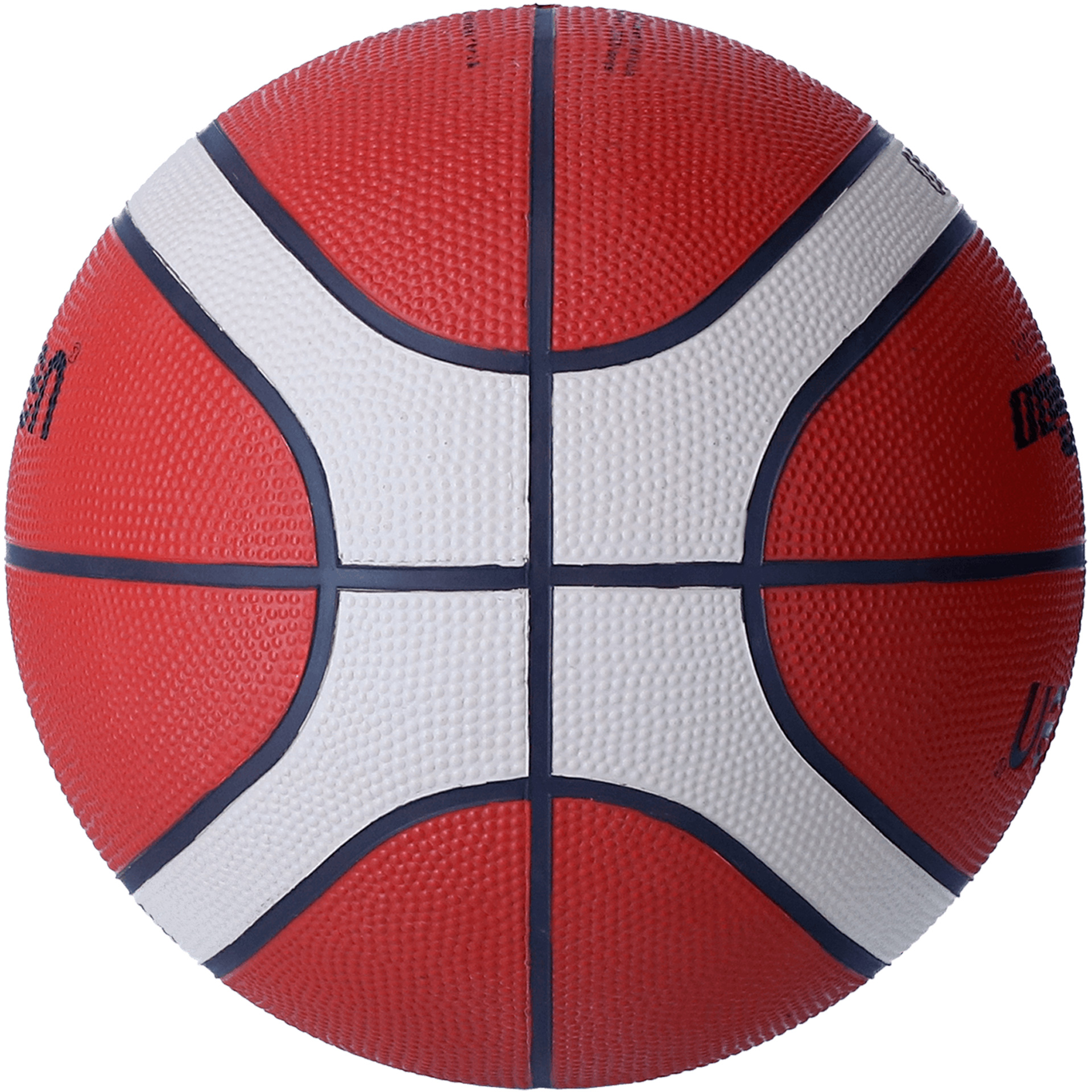 BALÓN MOLTEN BALONCESTO BG1600 - Imagen 6