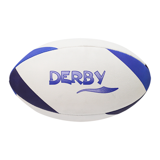 BALÓN RUGBY SOFTEE DERBY - Imagen 2