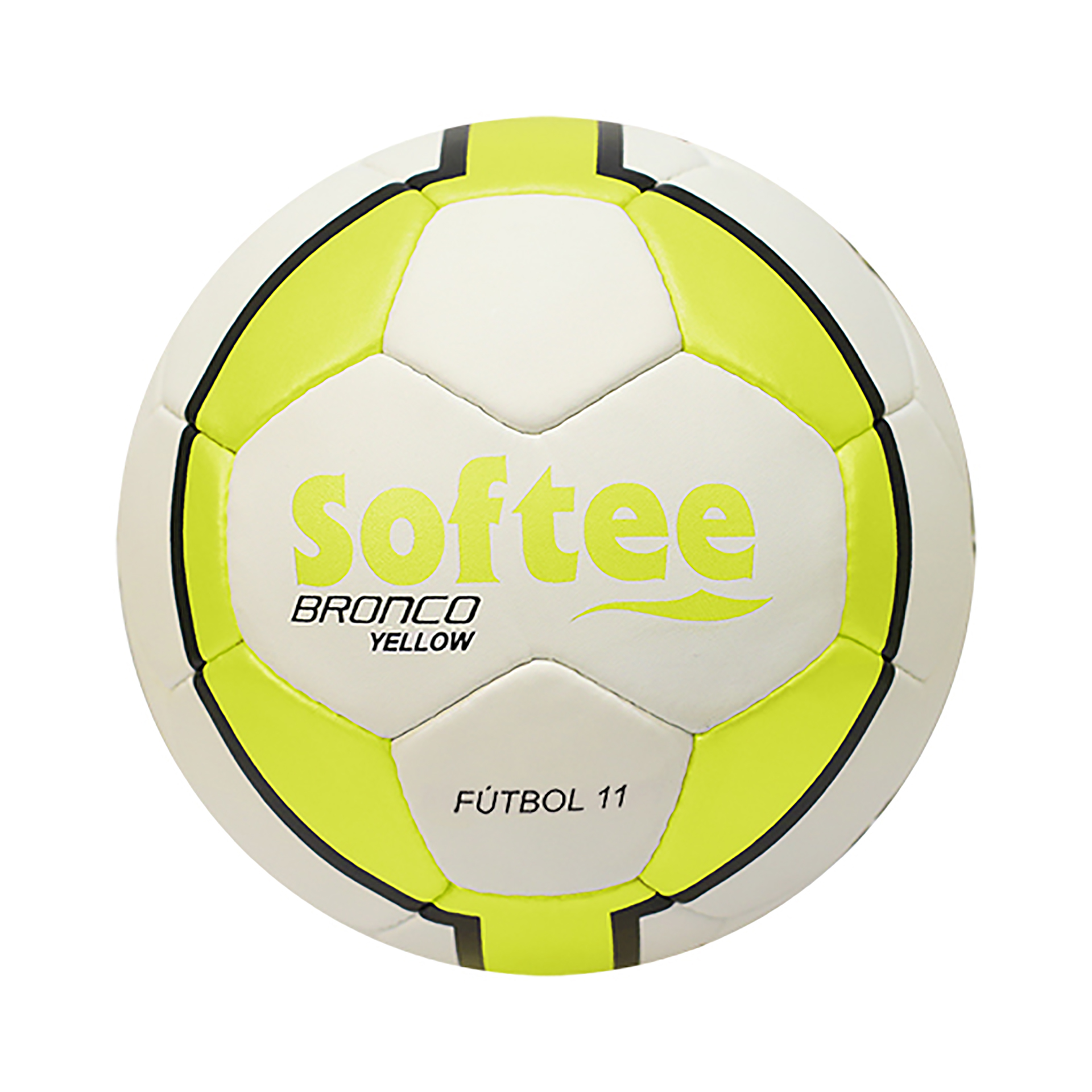 BALÓN SOFTEE BRONCO LIMITED EDITION - Imagen 31