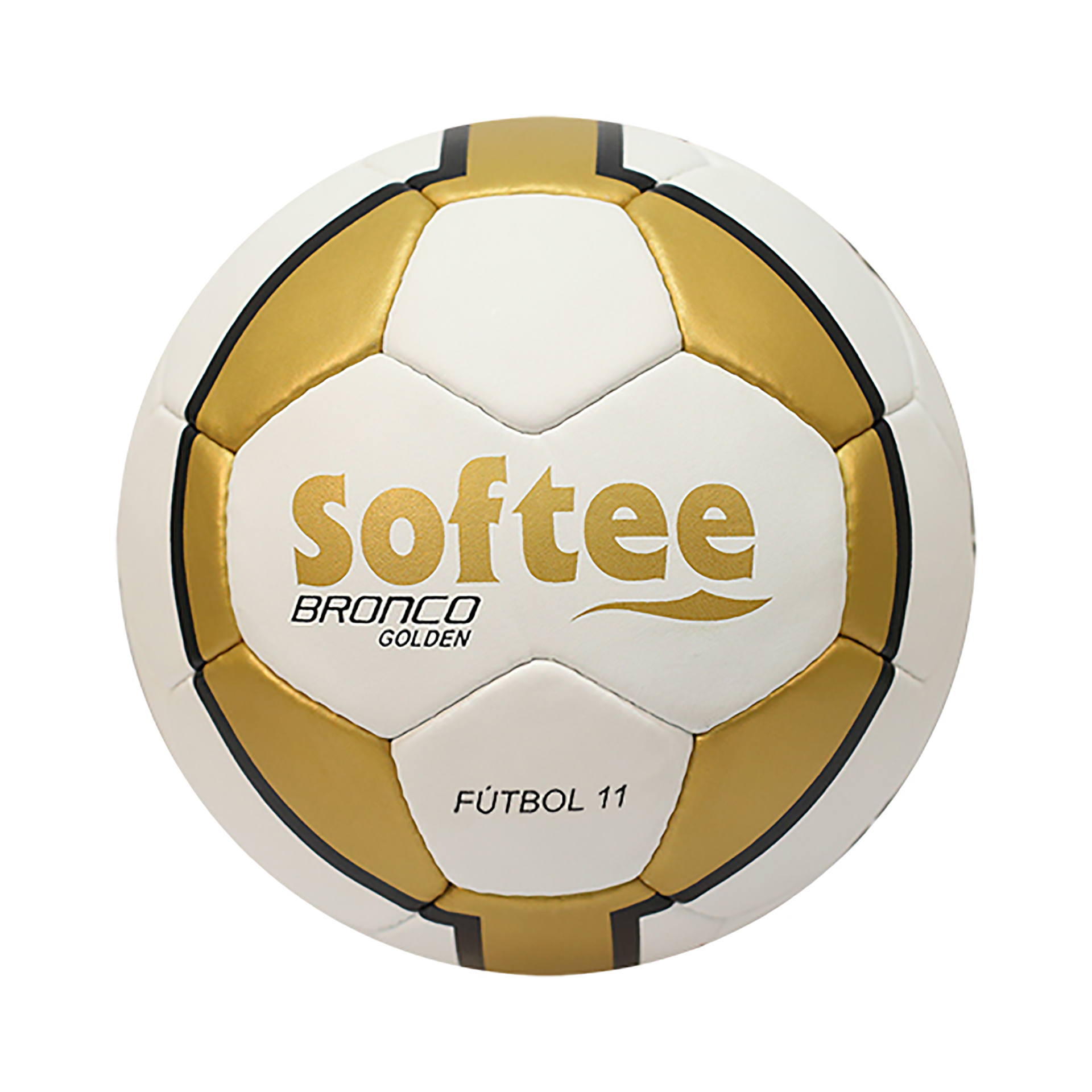 BALÓN SOFTEE BRONCO LIMITED EDITION - Imagen 30