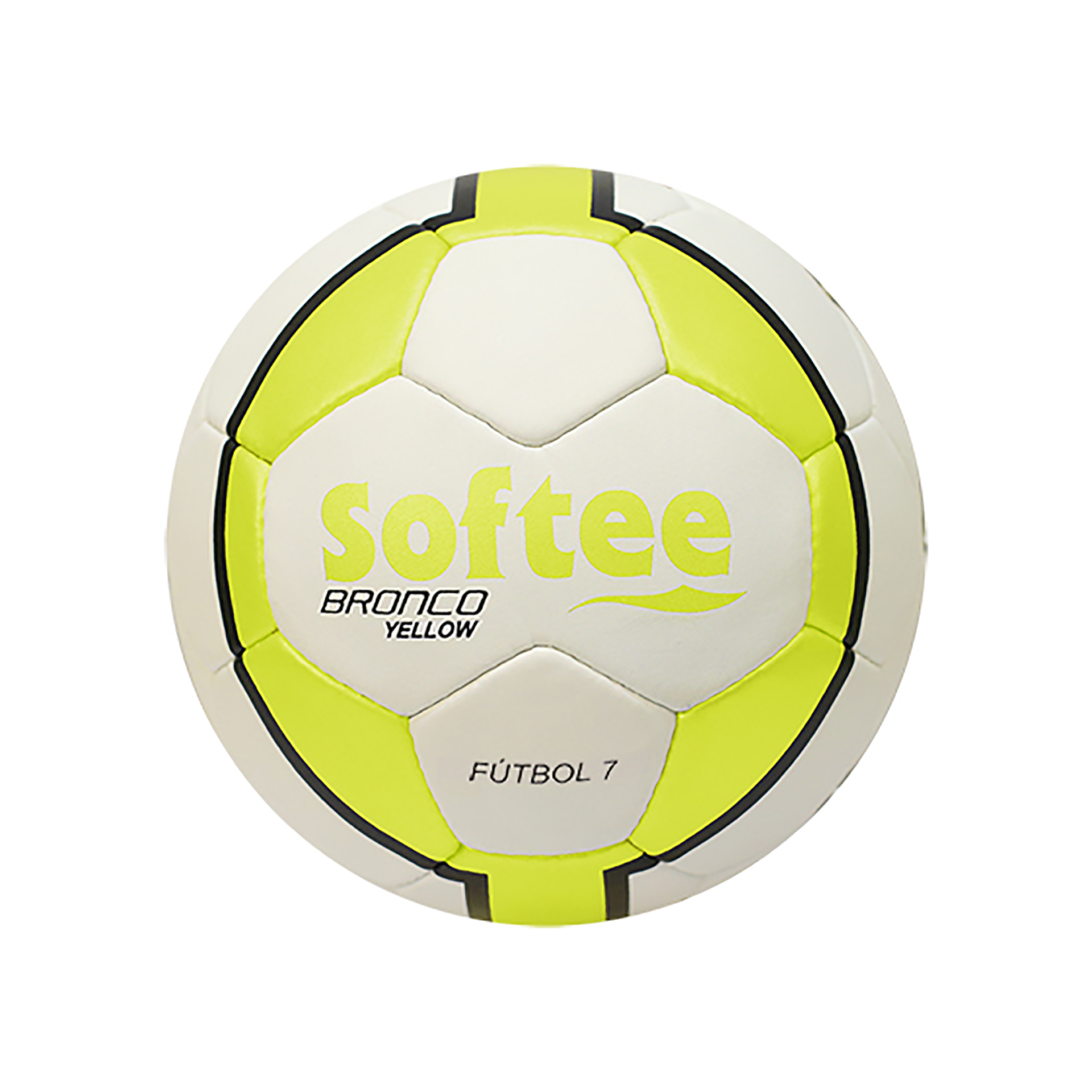 BALÓN SOFTEE BRONCO LIMITED EDITION - Imagen 23