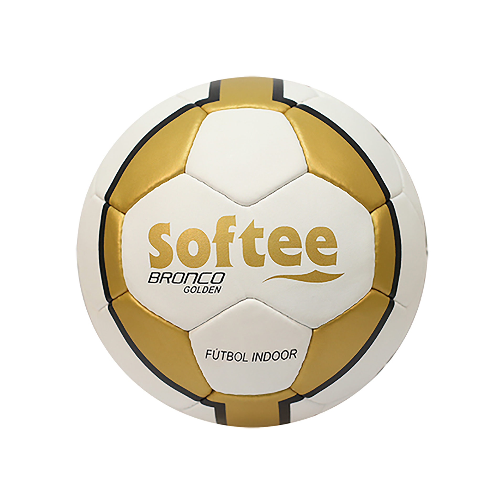 BALÓN SOFTEE BRONCO LIMITED EDITION - Imagen 15