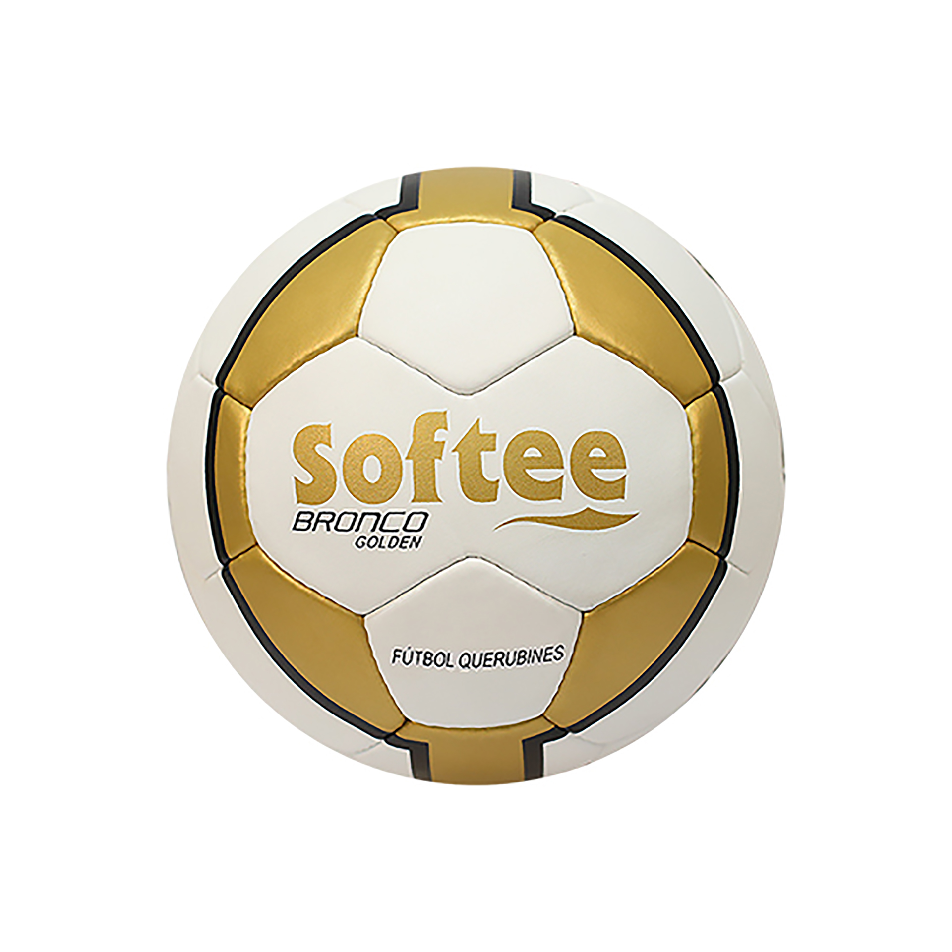 BALÓN SOFTEE BRONCO LIMITED EDITION - Imagen 7