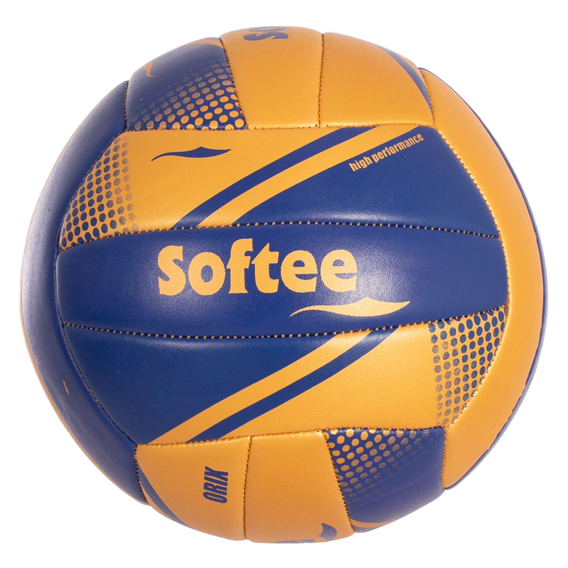 BALÓN VOLEIBOL SOFTEE ORIX 5 - Imagen 7