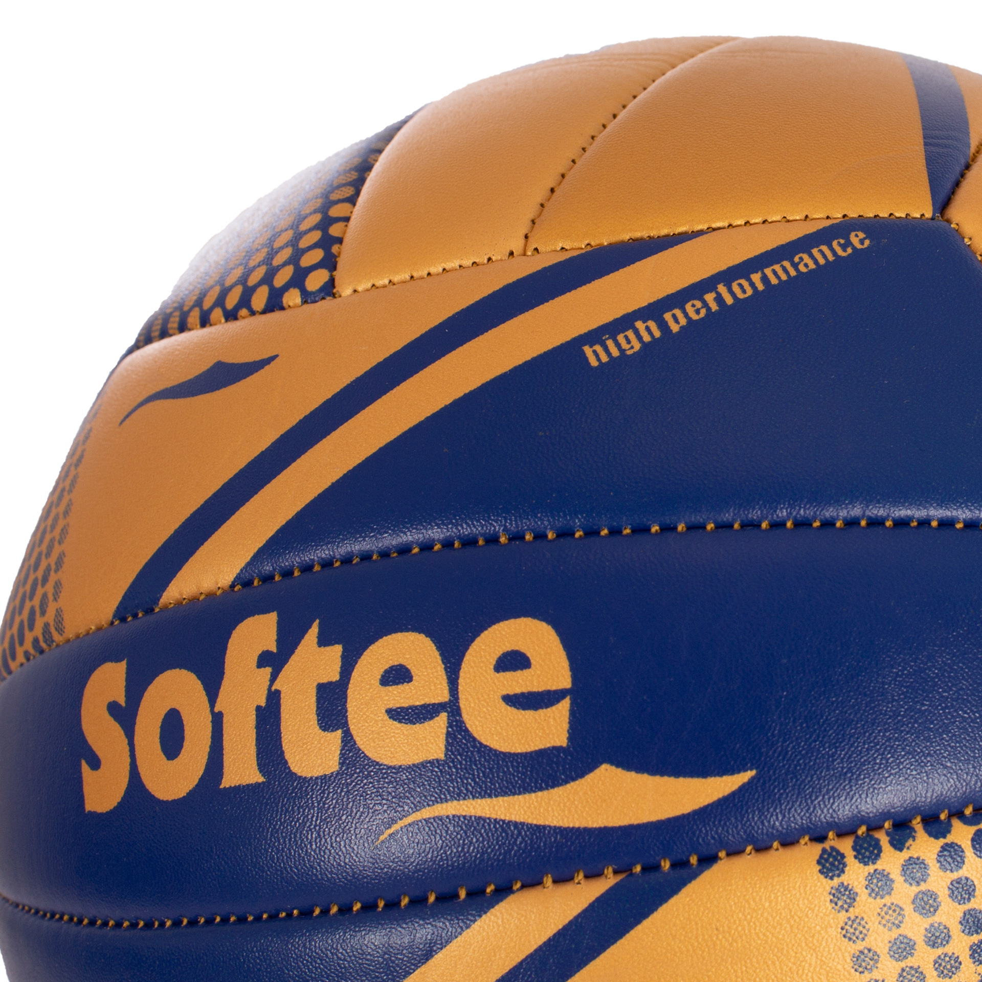 BALÓN VOLEIBOL SOFTEE ORIX 5 - Imagen 6