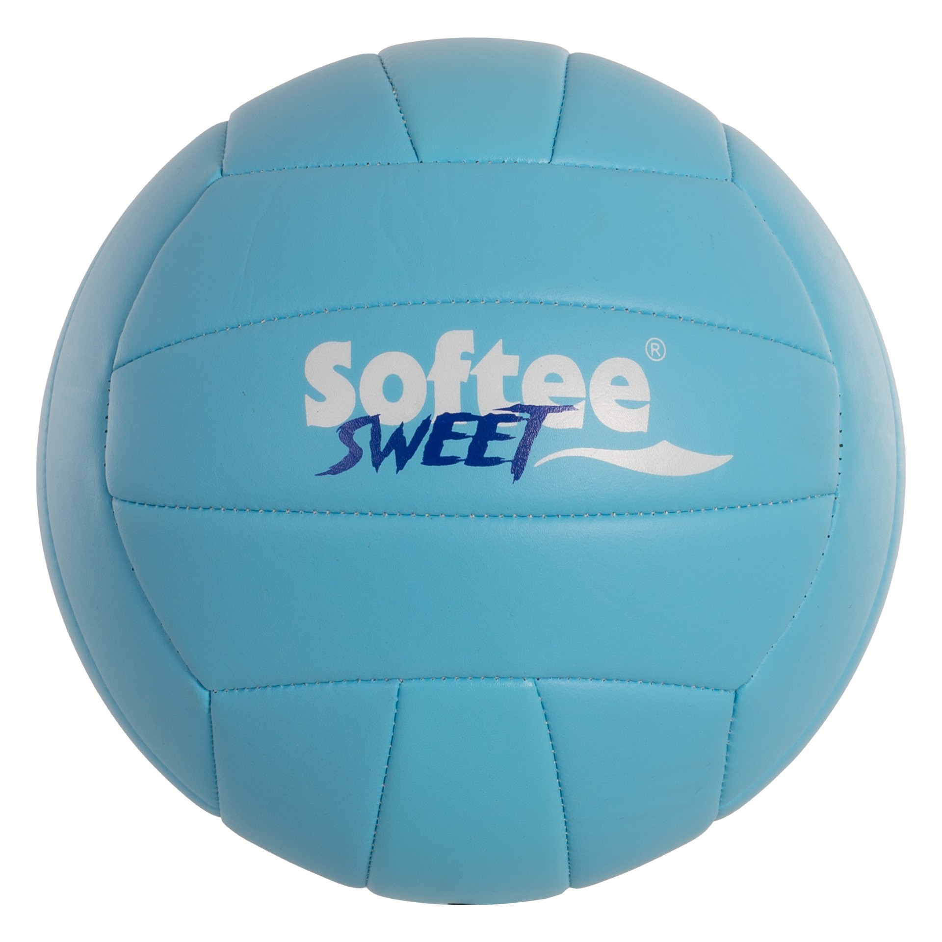 BALÓN VOLEIBOL SOFTEE SWEET - Imagen 3