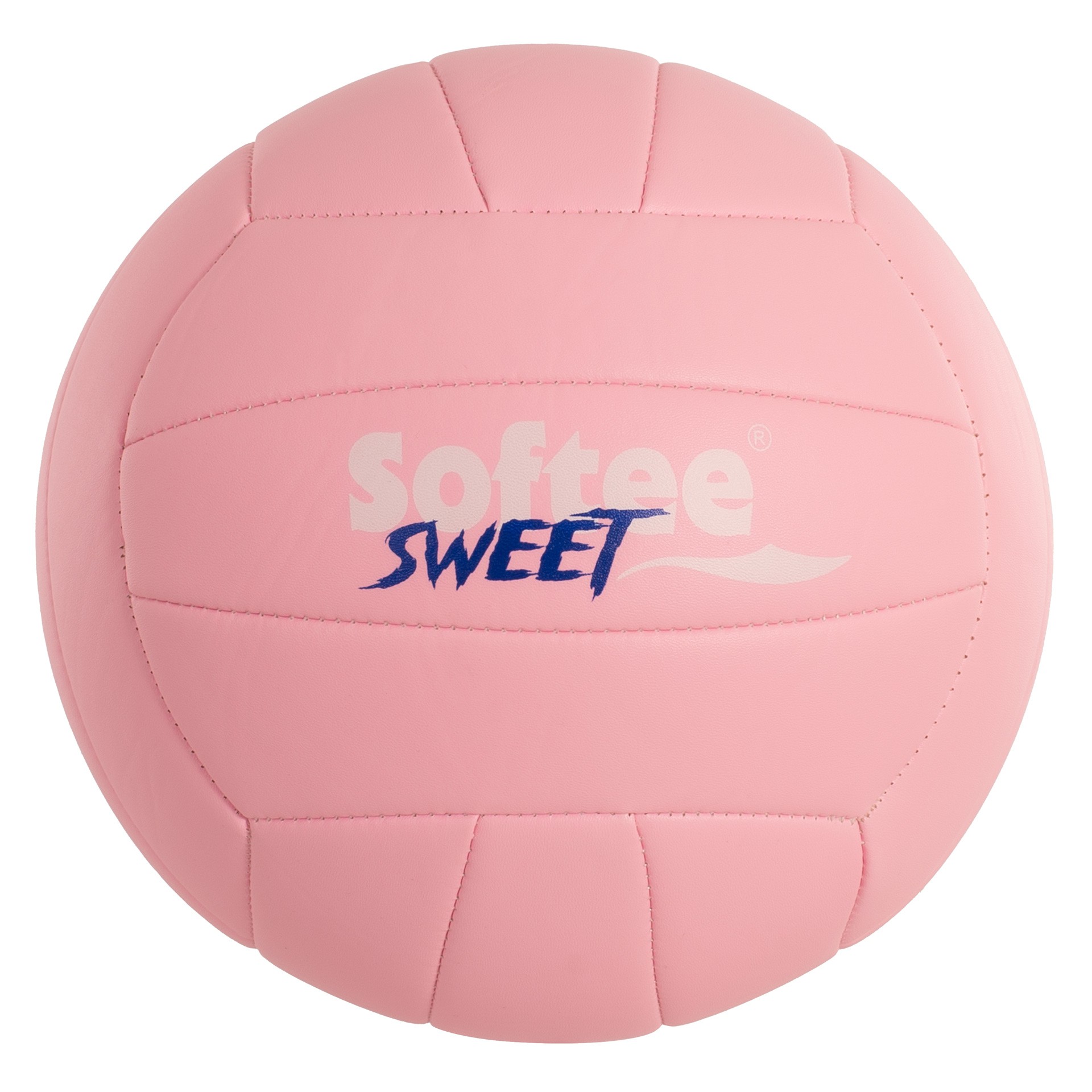 BALÓN VOLEIBOL SOFTEE SWEET - Imagen 4