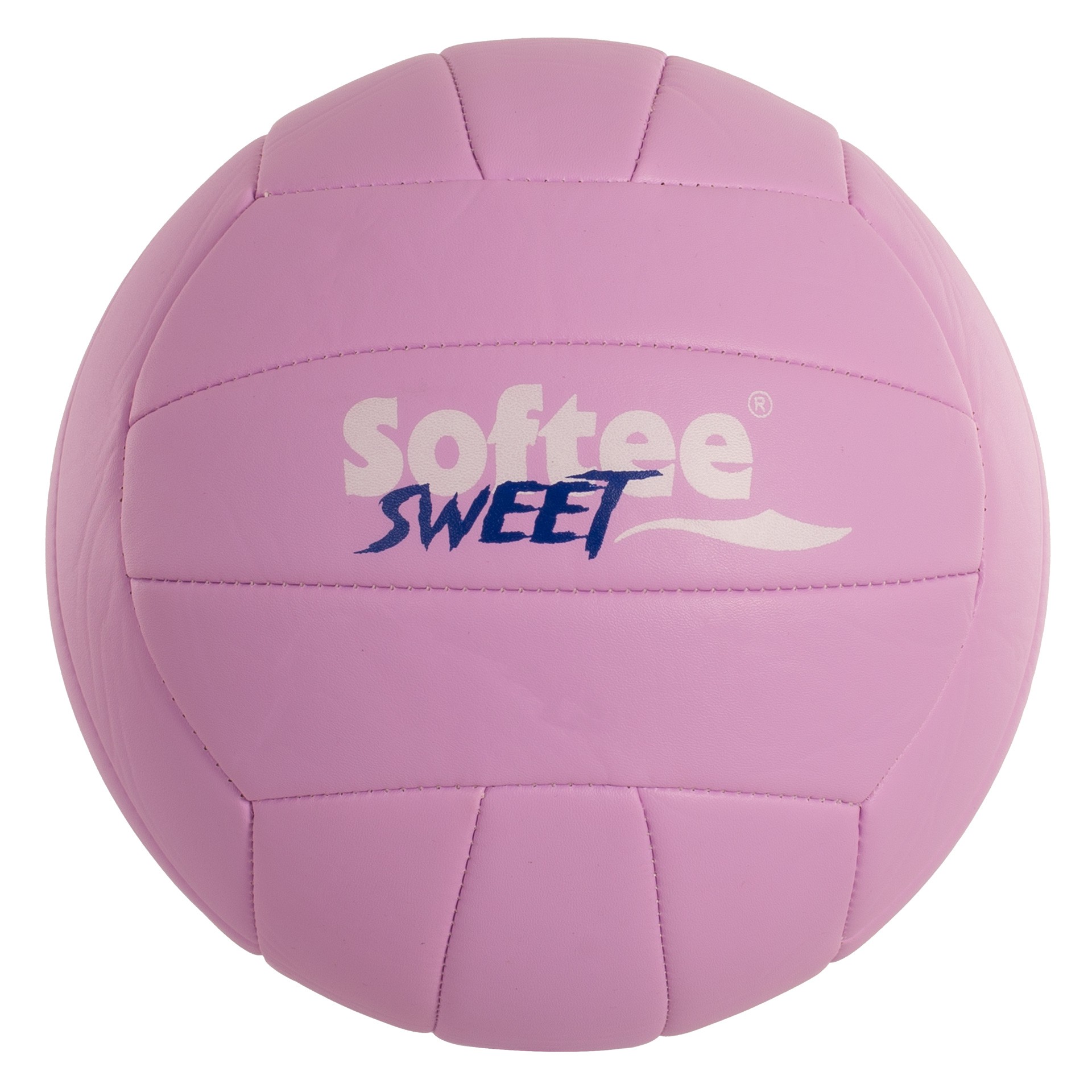 BALÓN VOLEIBOL SOFTEE SWEET - Imagen 2
